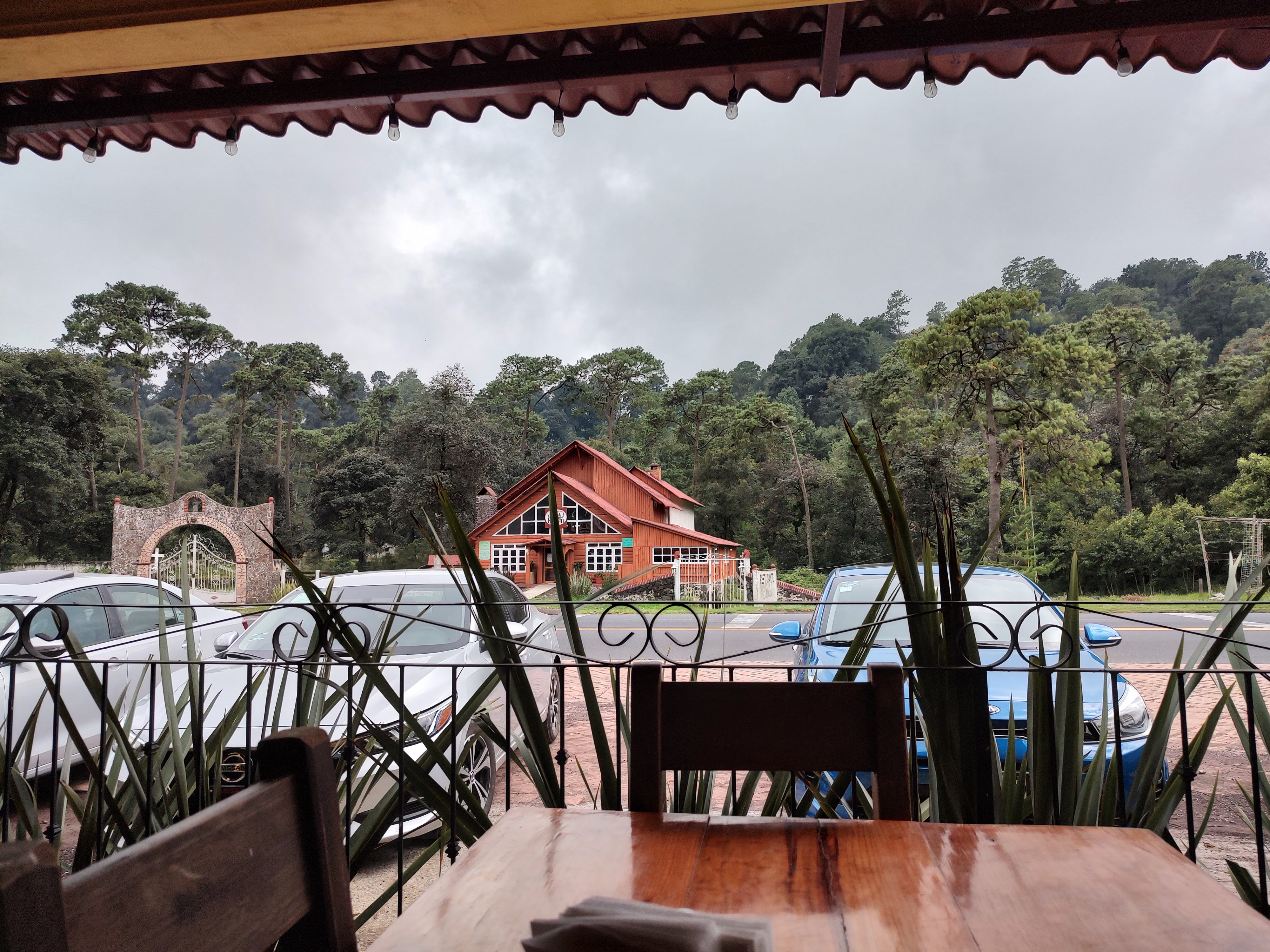 Merendero La Joya image 1