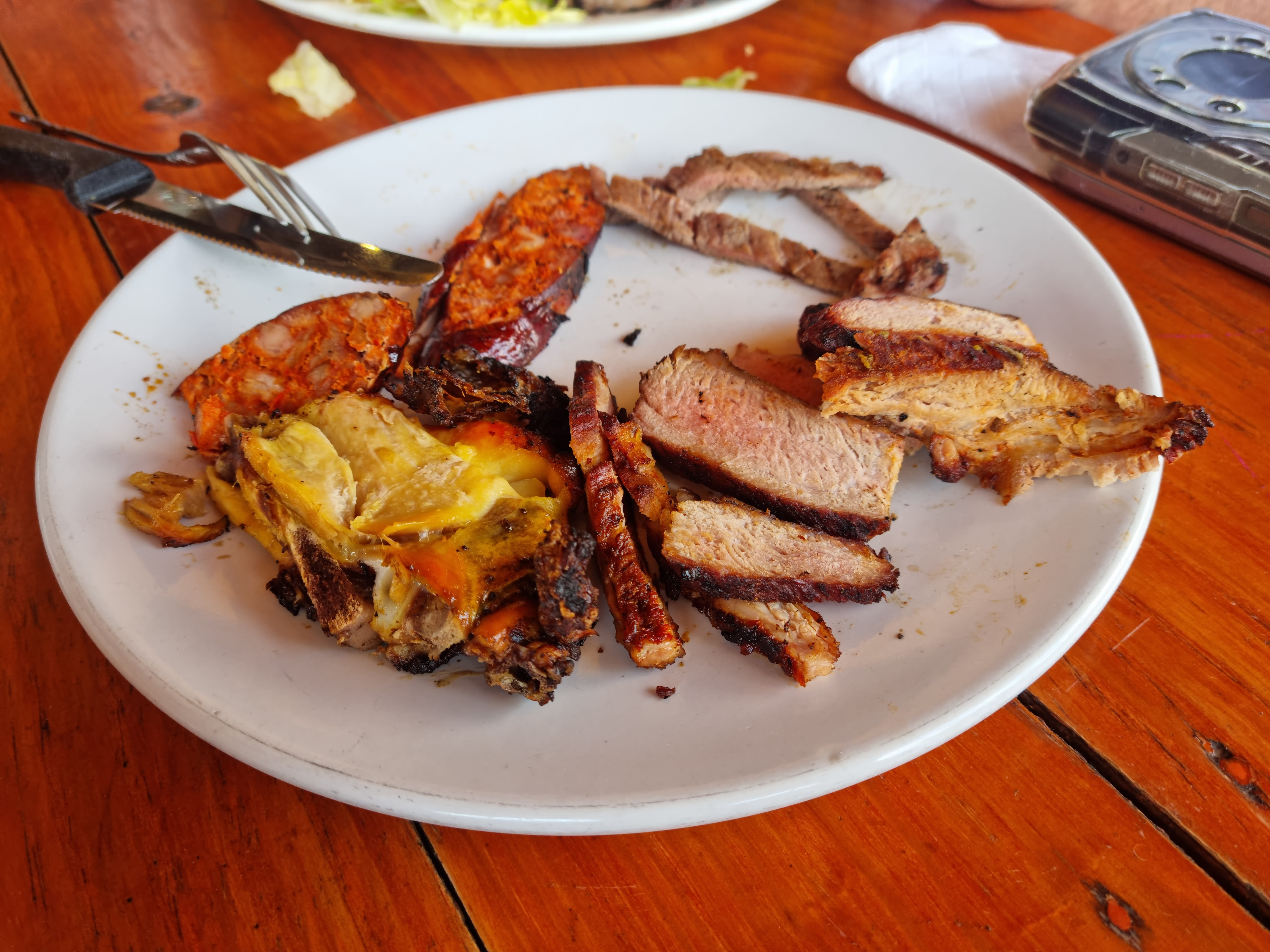 Merendero La Joya image 2