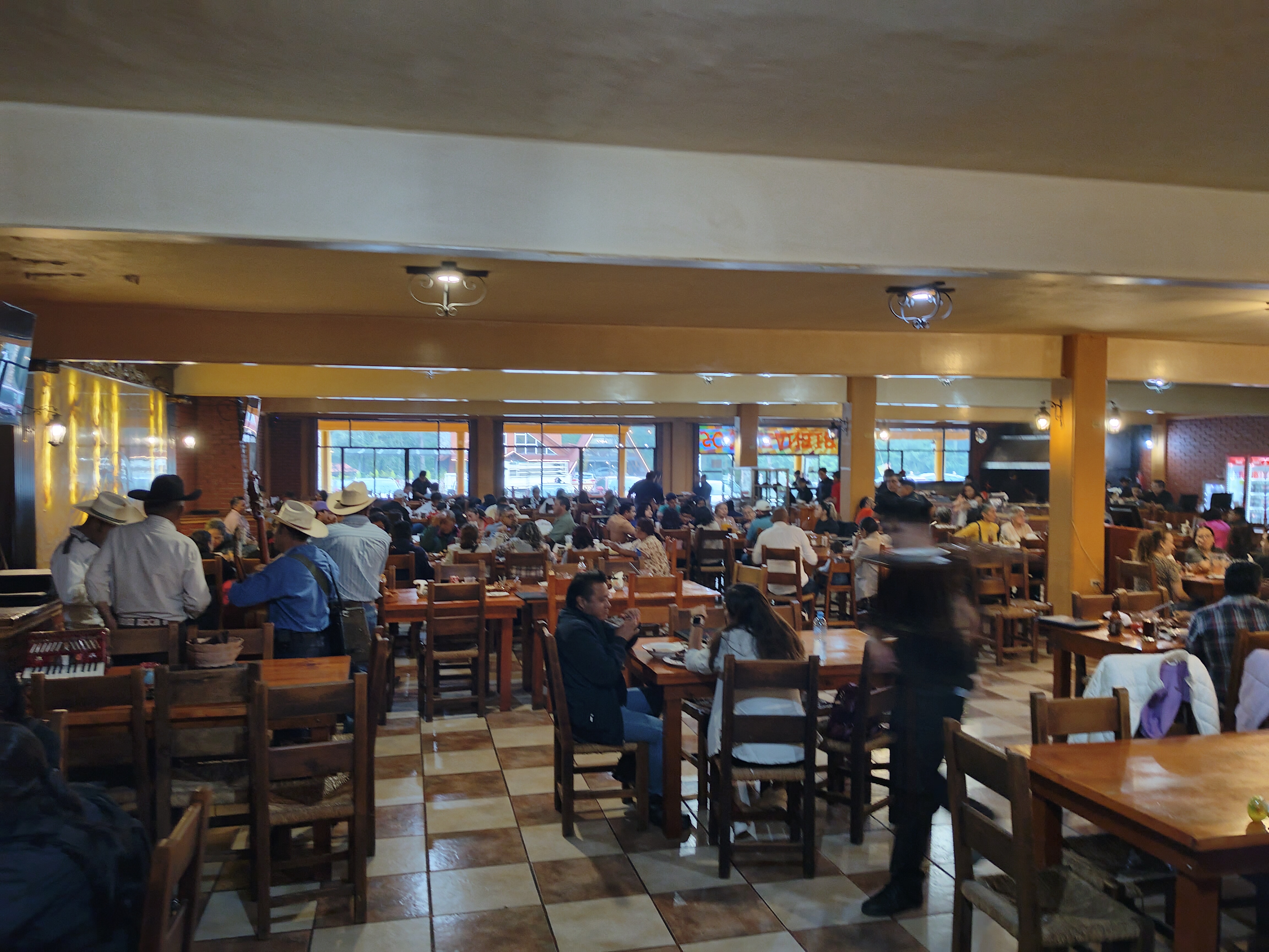 Merendero La Joya image 3