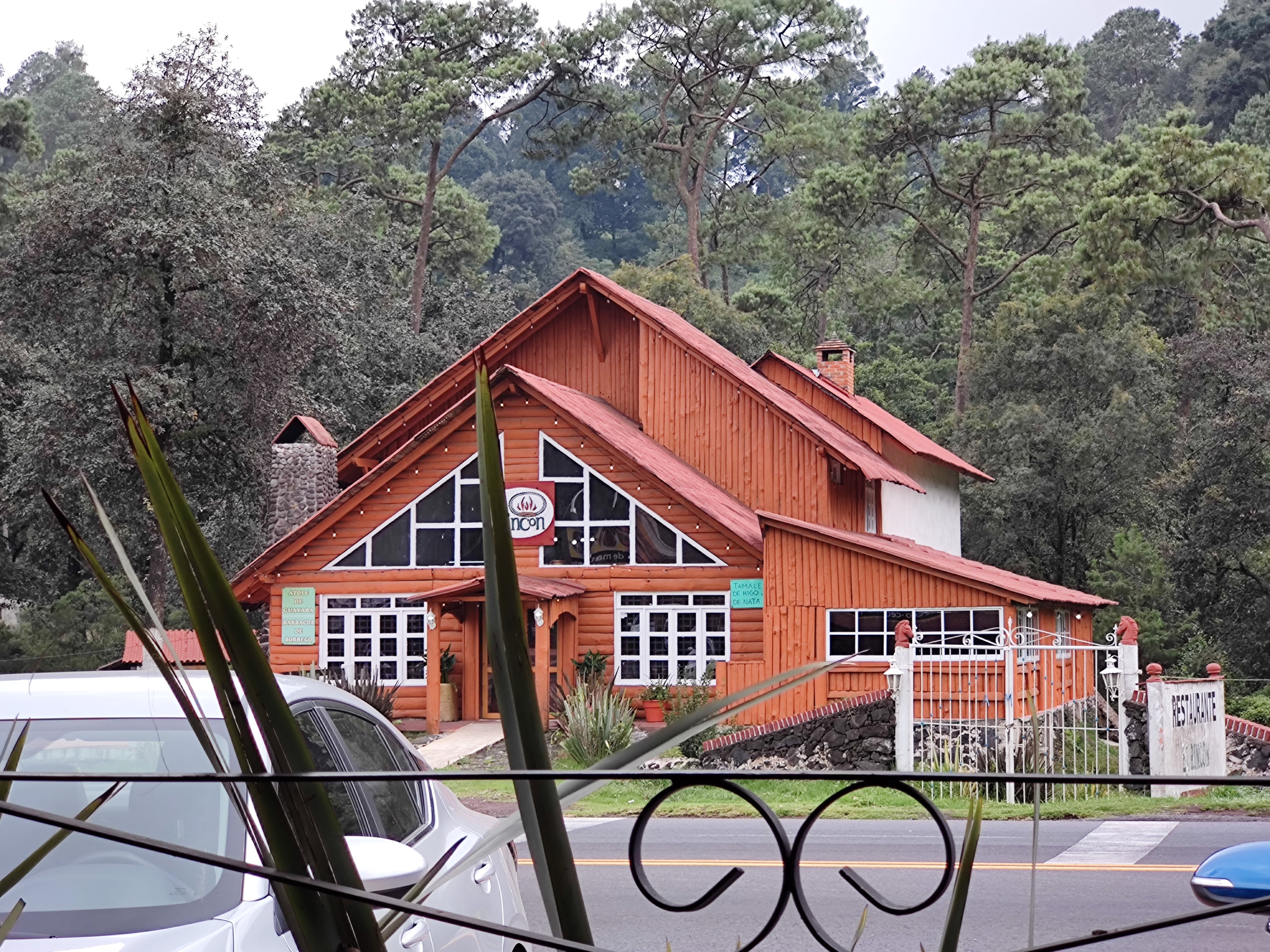 Merendero La Joya image 4