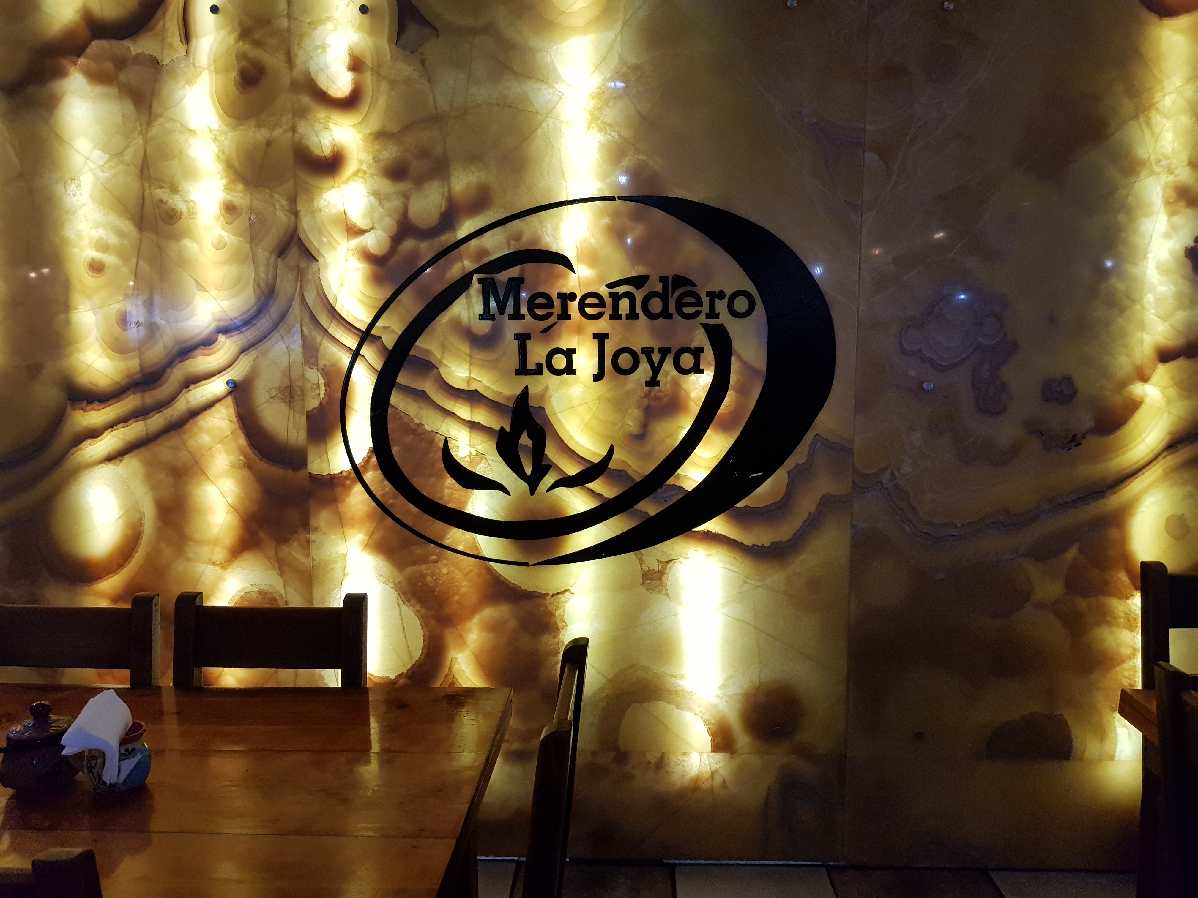 Merendero La Joya image 7