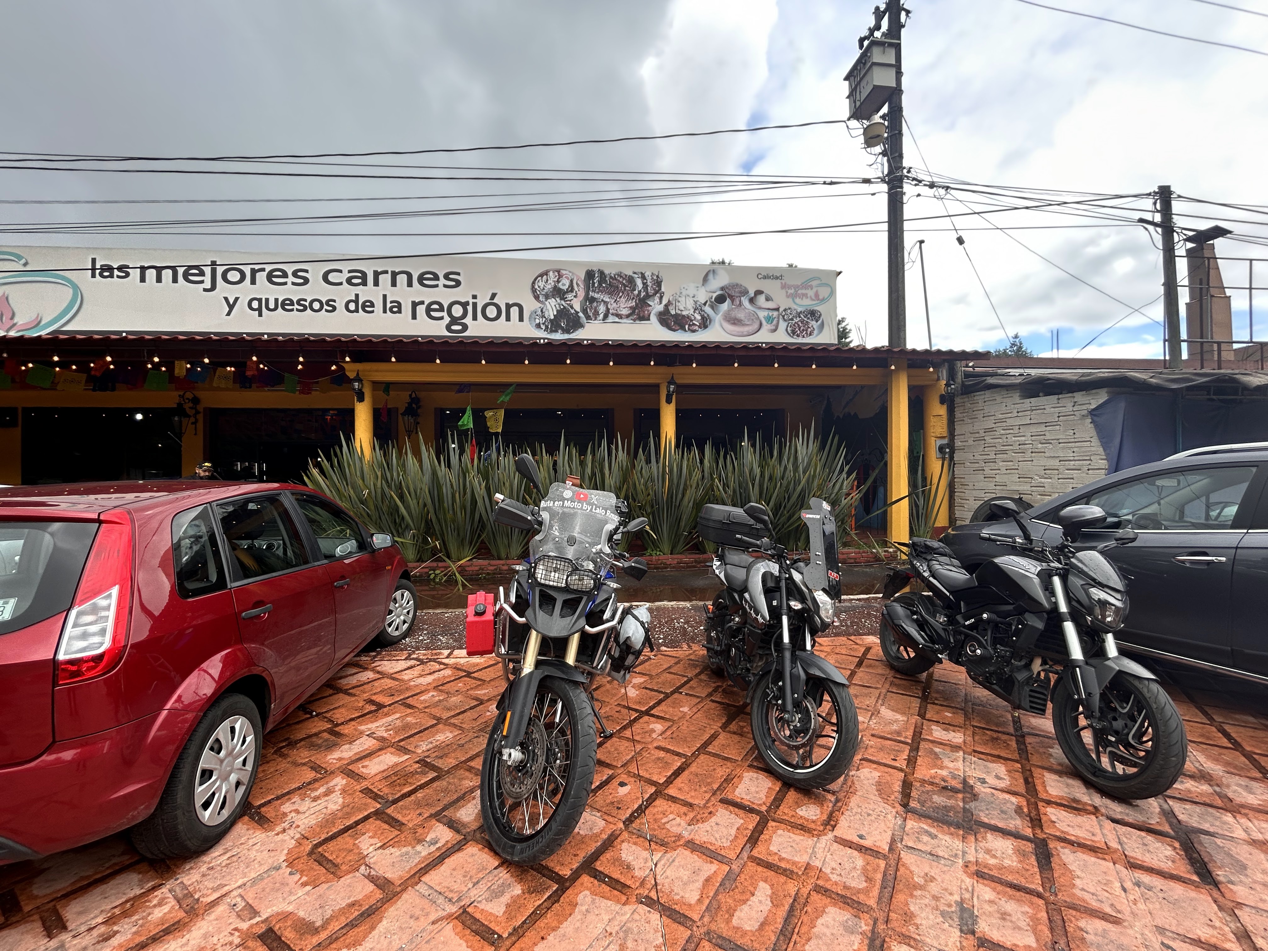 Merendero La Joya image 8