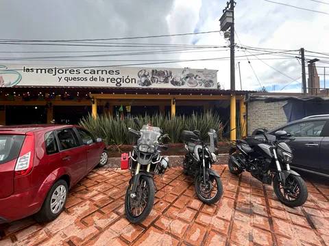 Merendero La Joya image 8