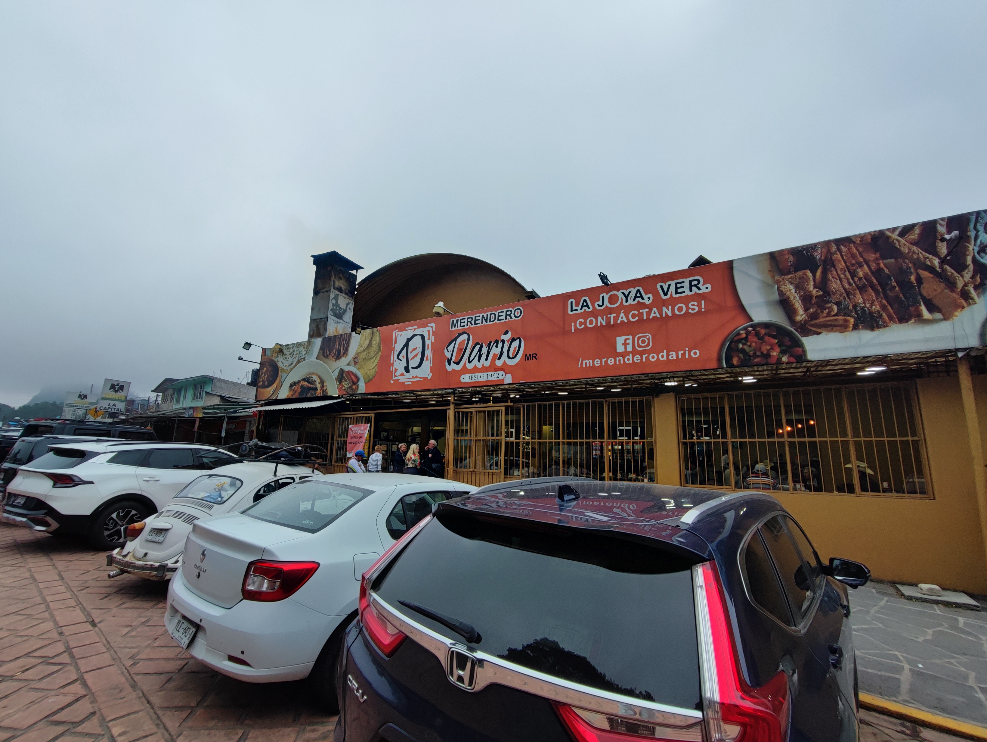 Merendero "Dario" image 1