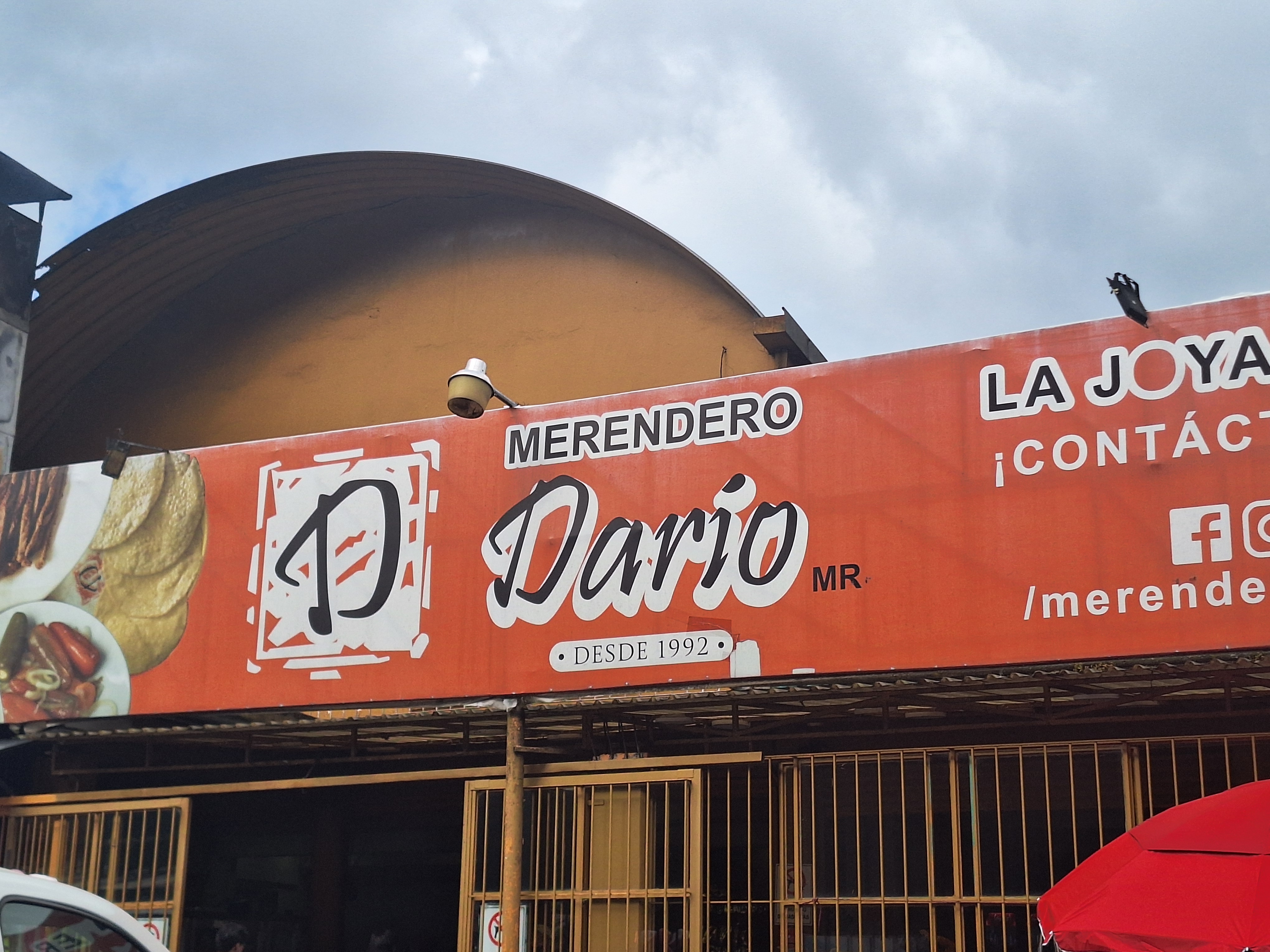 Merendero "Dario" image 4