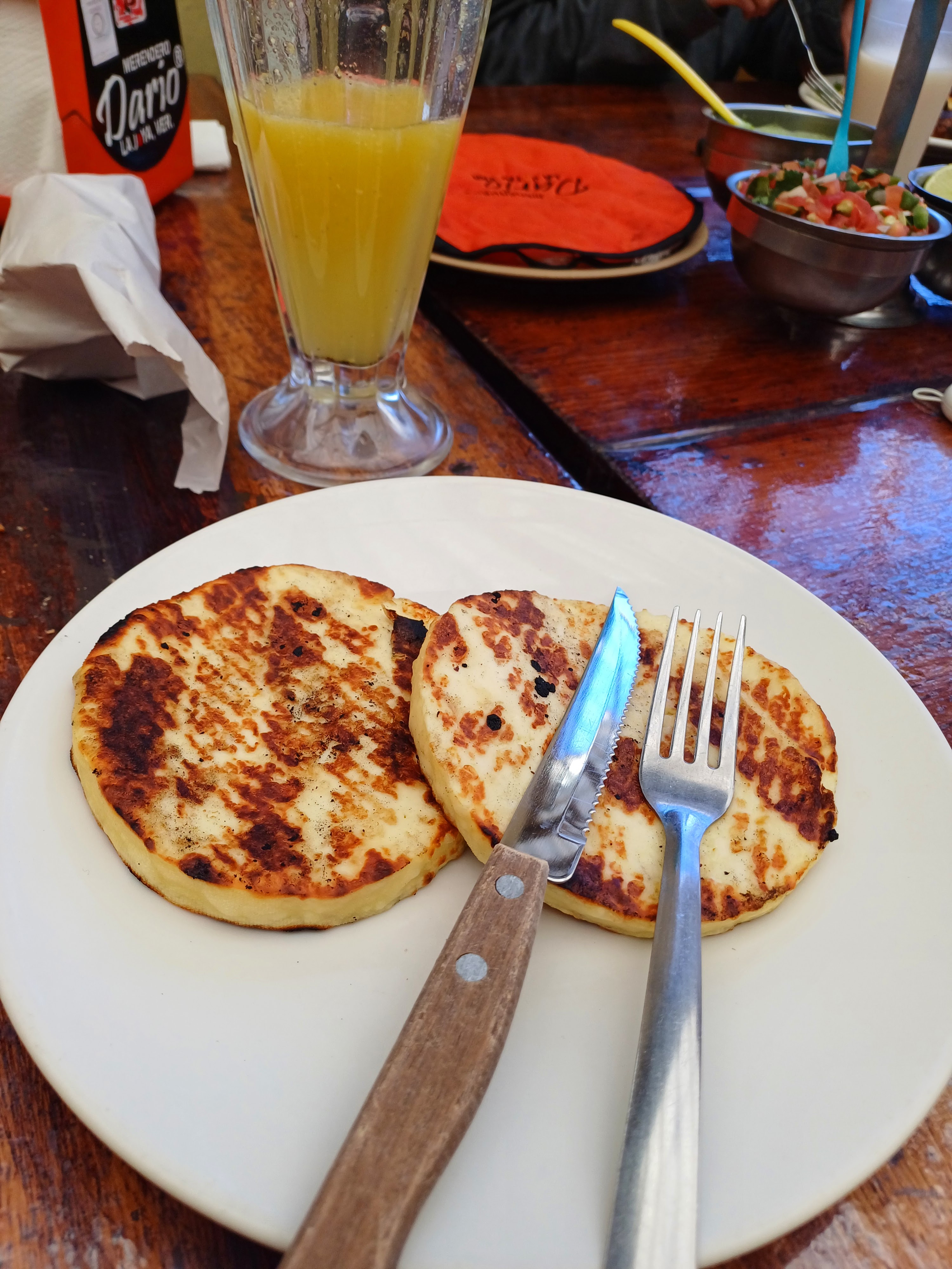 Merendero "Dario" image 7