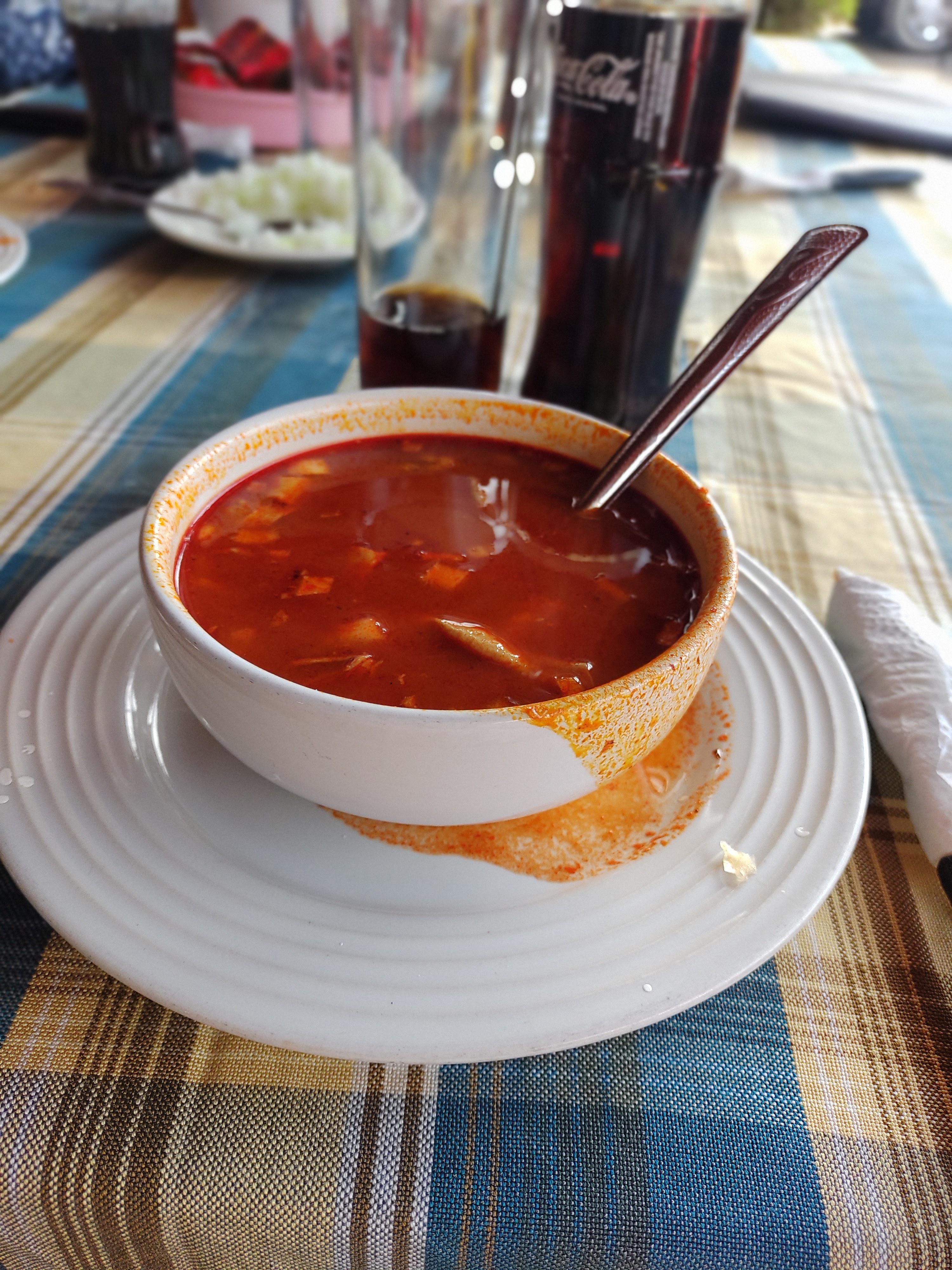 Restaurante El Oeste image 2