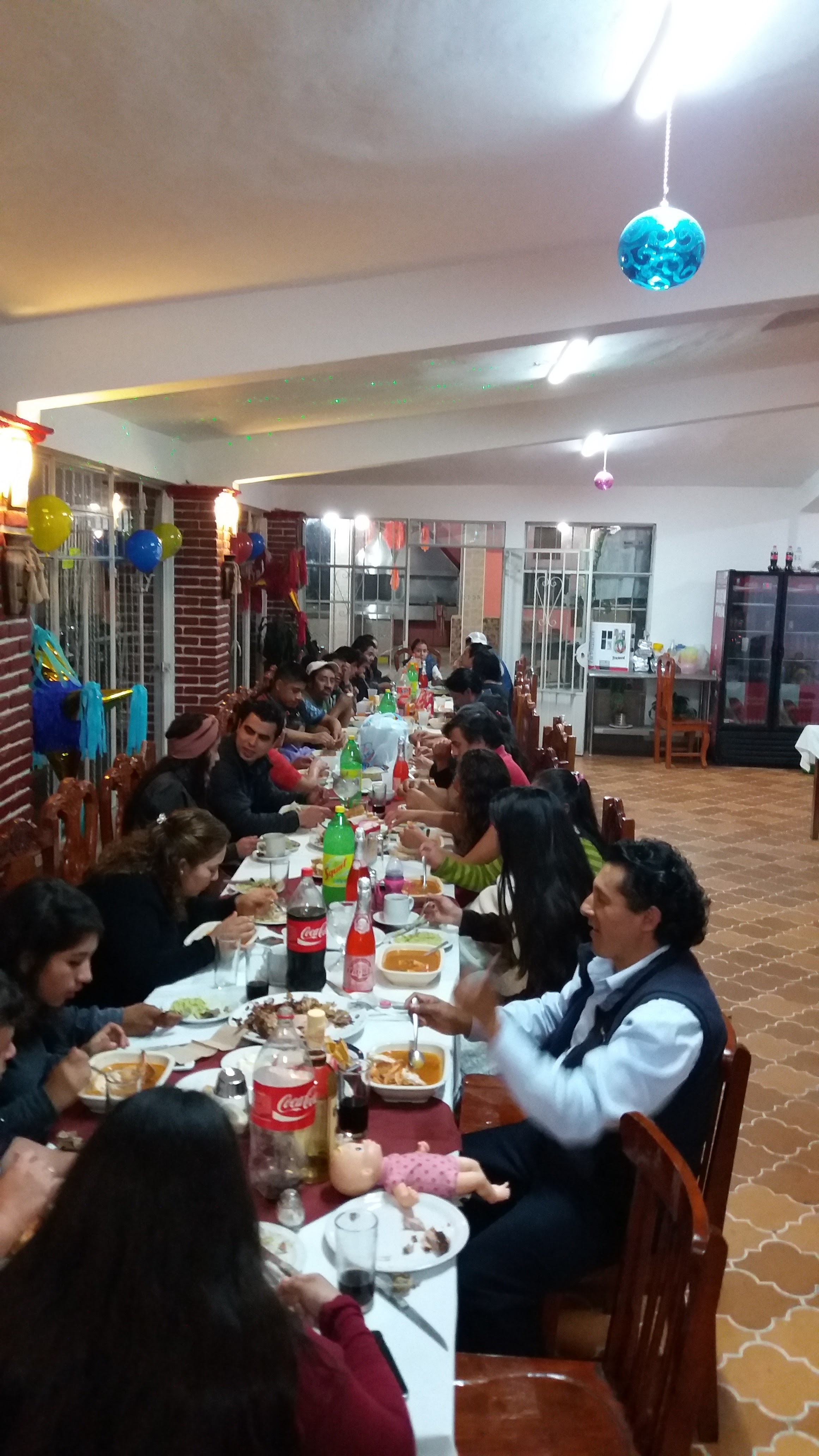 Restaurante El Oeste image 3