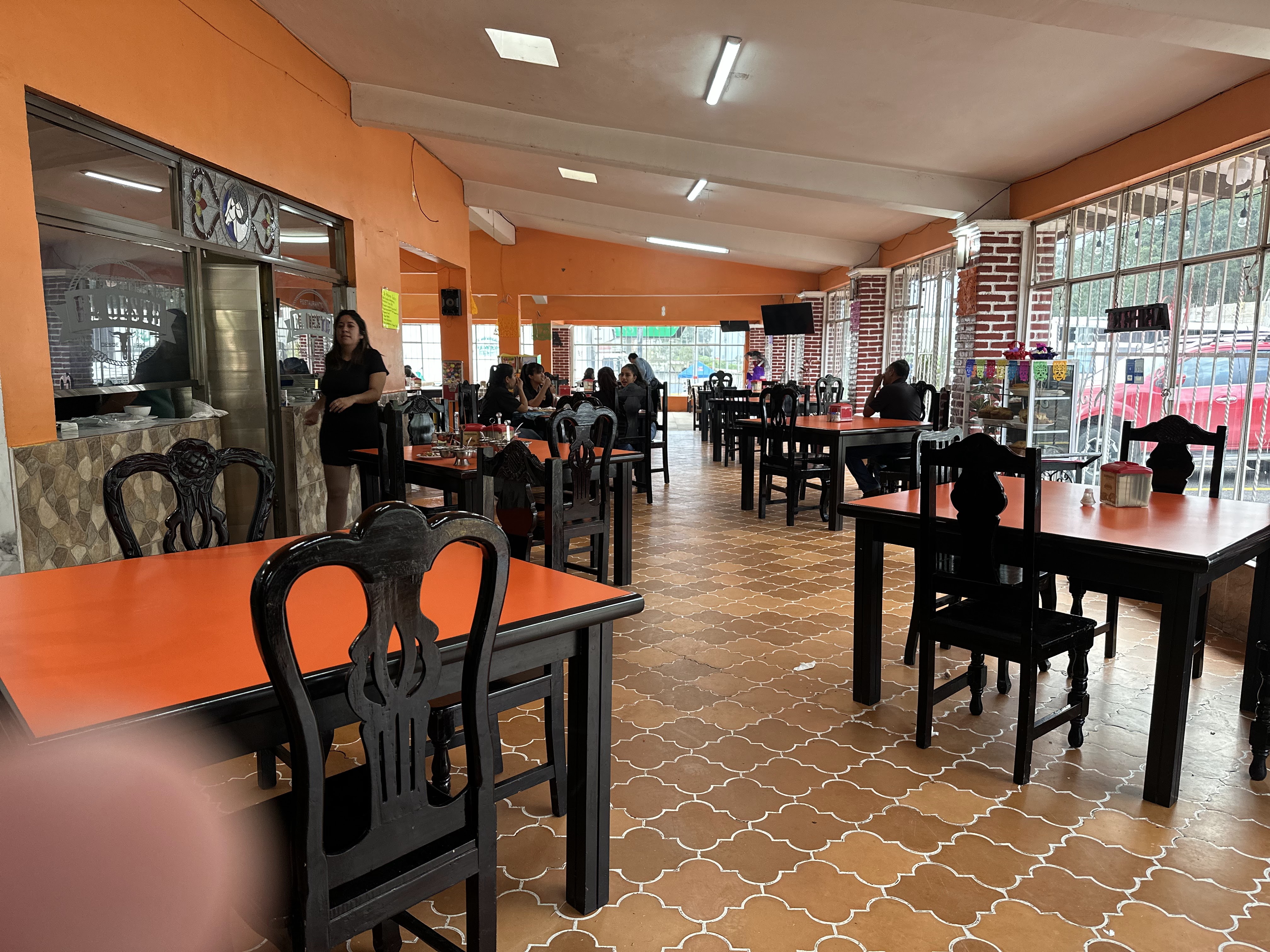 Restaurante El Oeste image 4