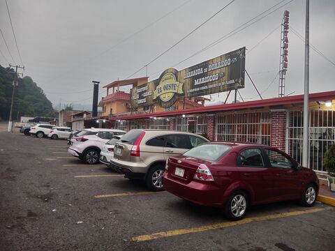Restaurante El Oeste image 5