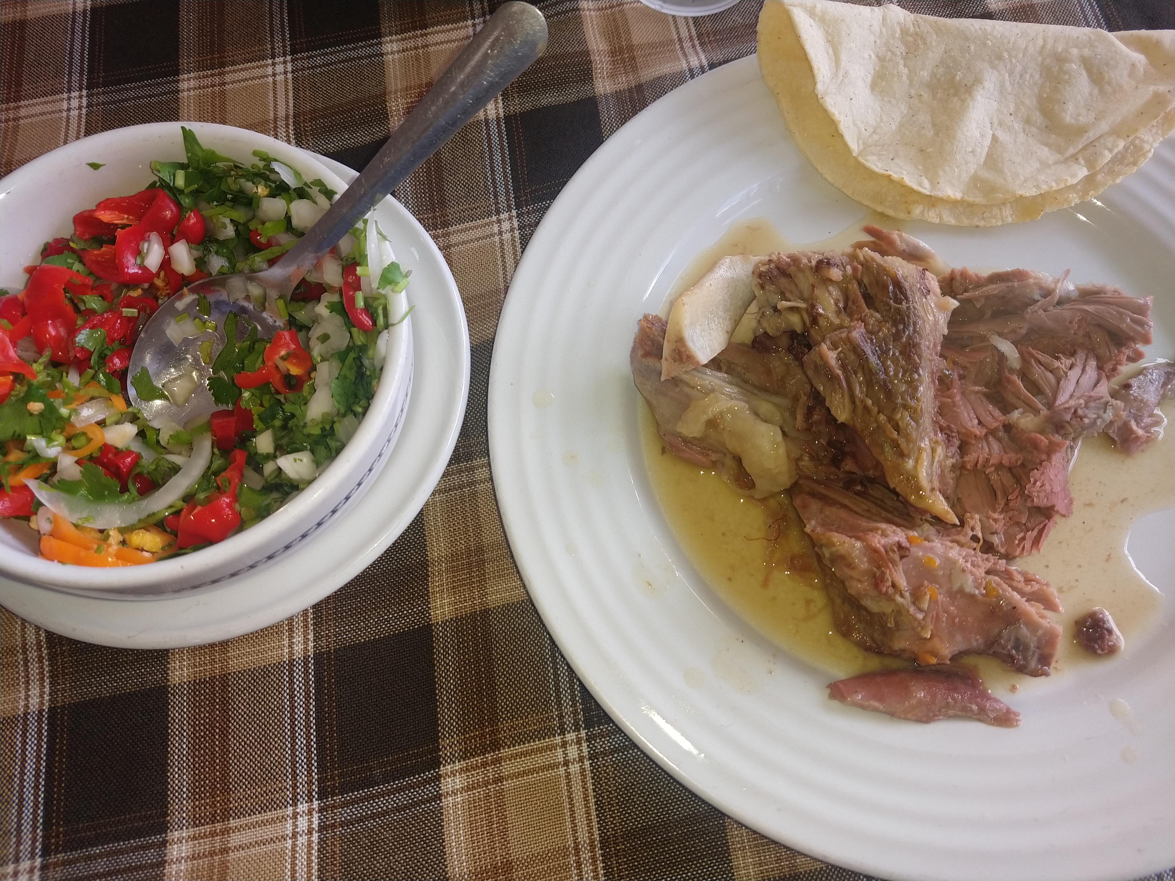 Restaurante El Oeste image 6