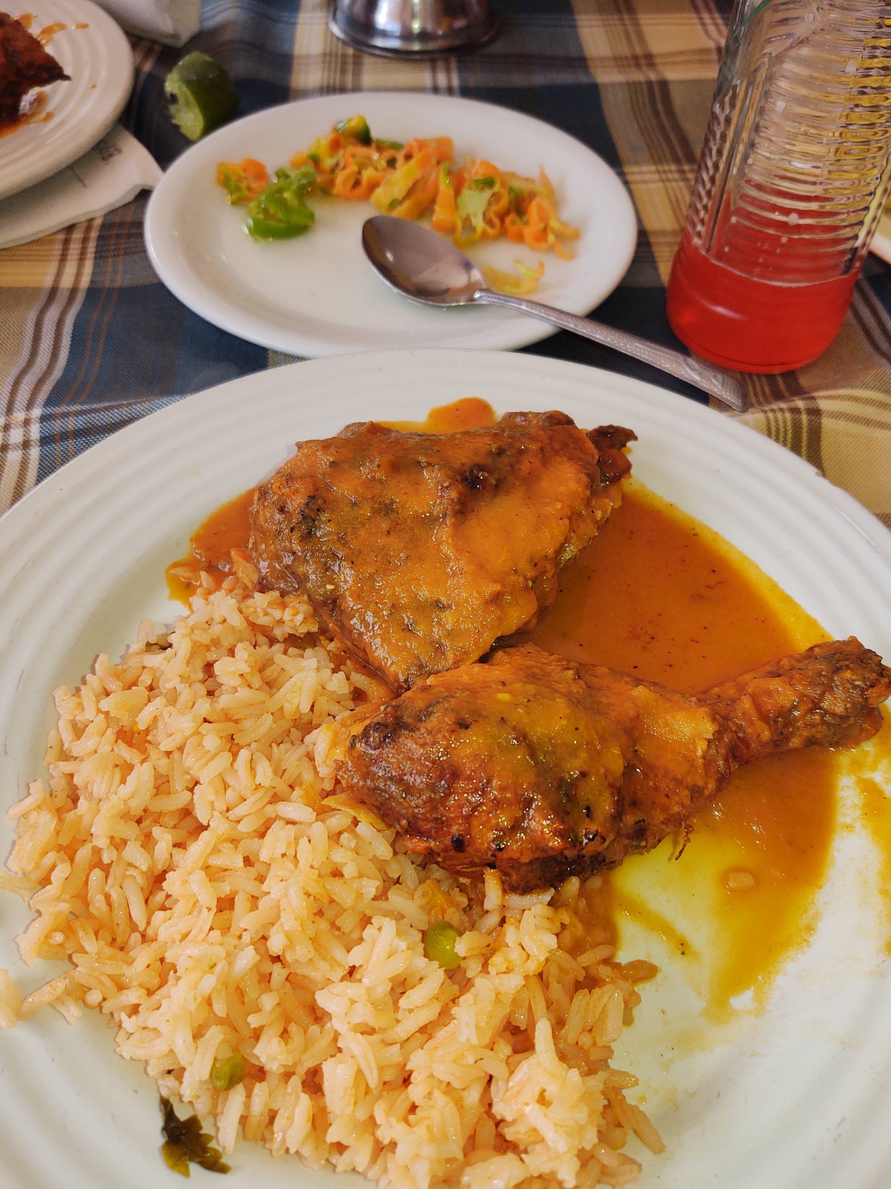 Restaurante El Oeste image 8