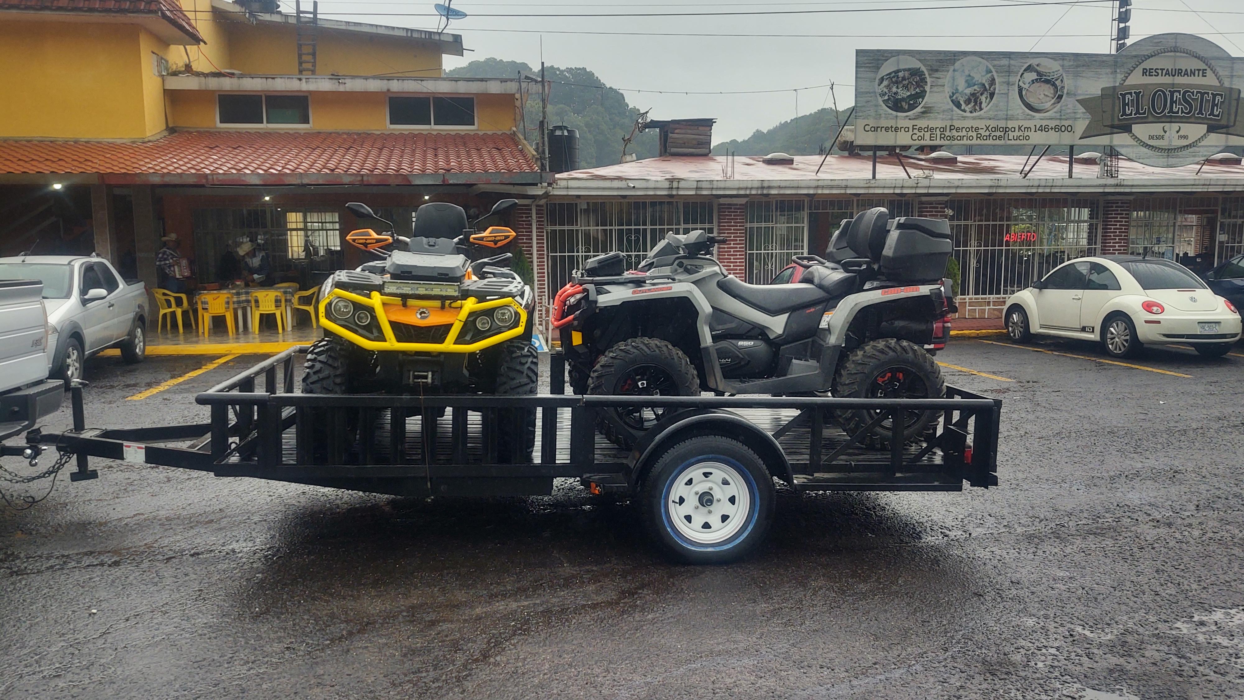 Restaurante El Oeste image 9