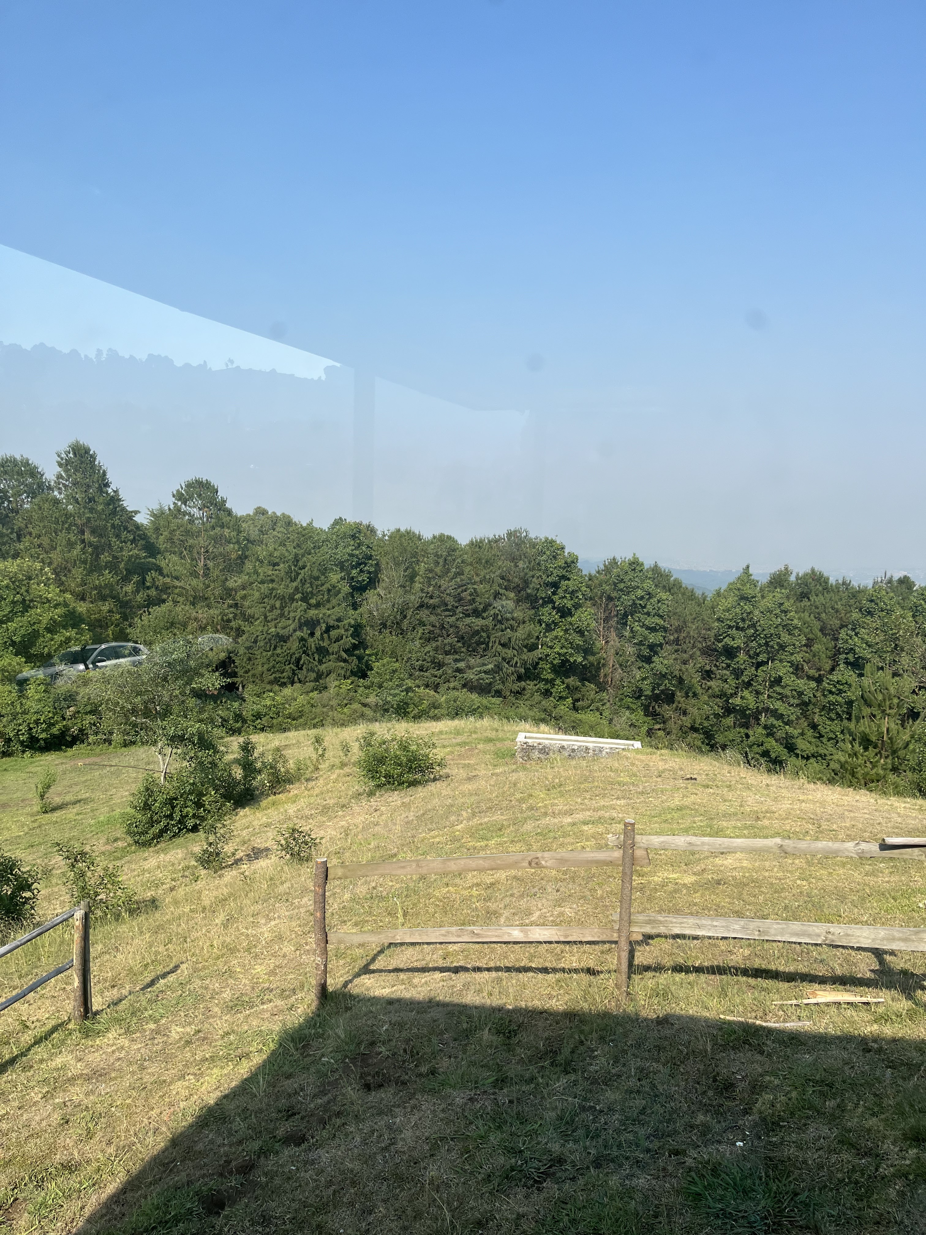 Humo, Queso, Mole y Carne image 9