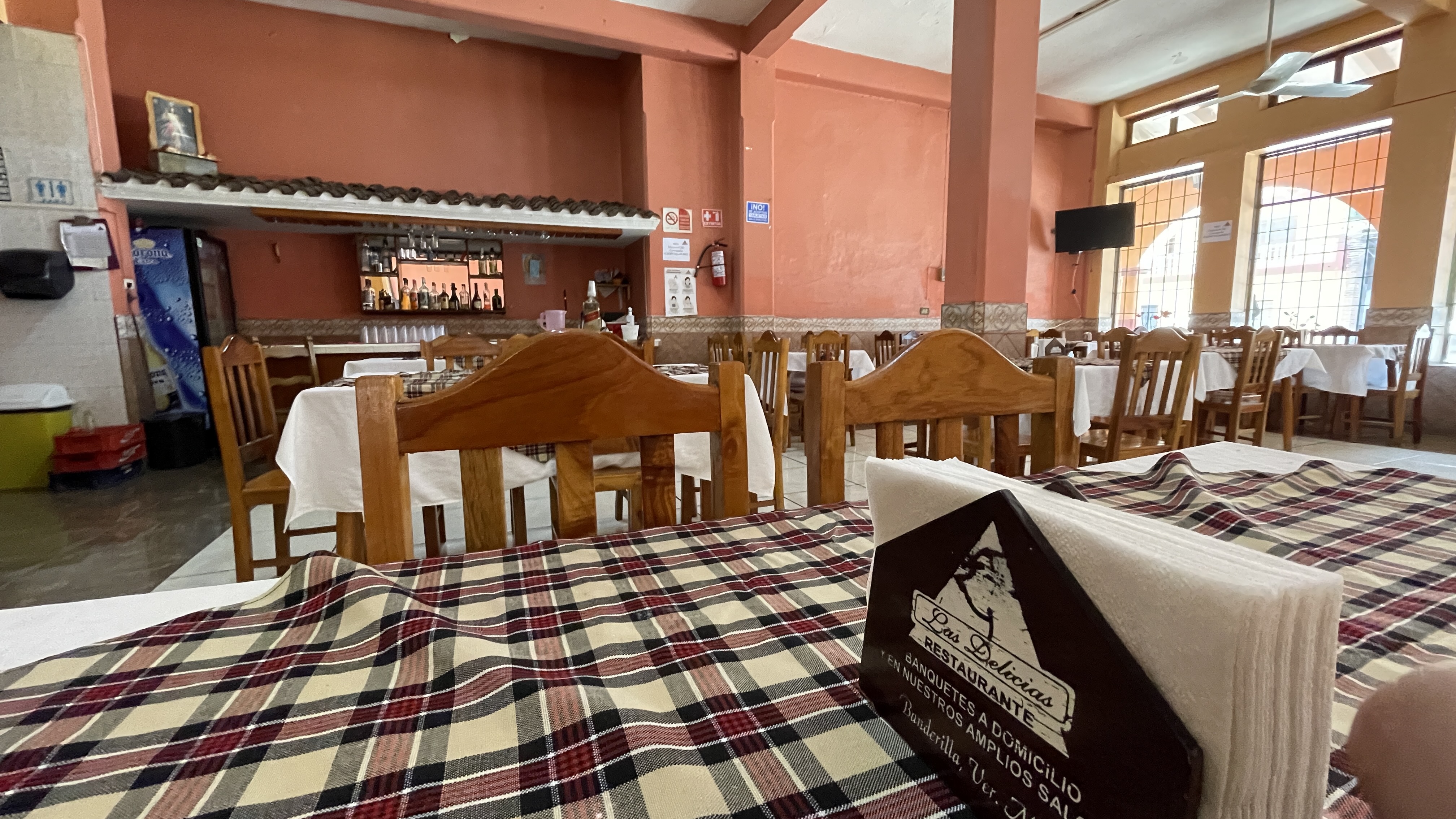 Restaurante las Delicias image 1