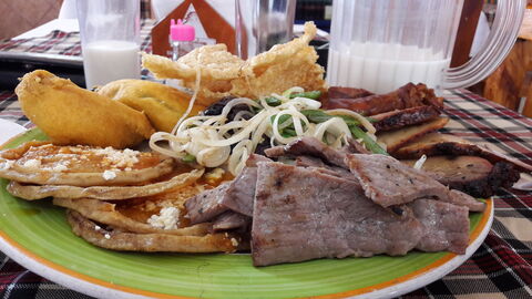 Restaurante las Delicias image 2
