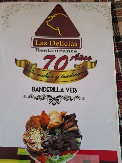 Restaurante las Delicias image 3