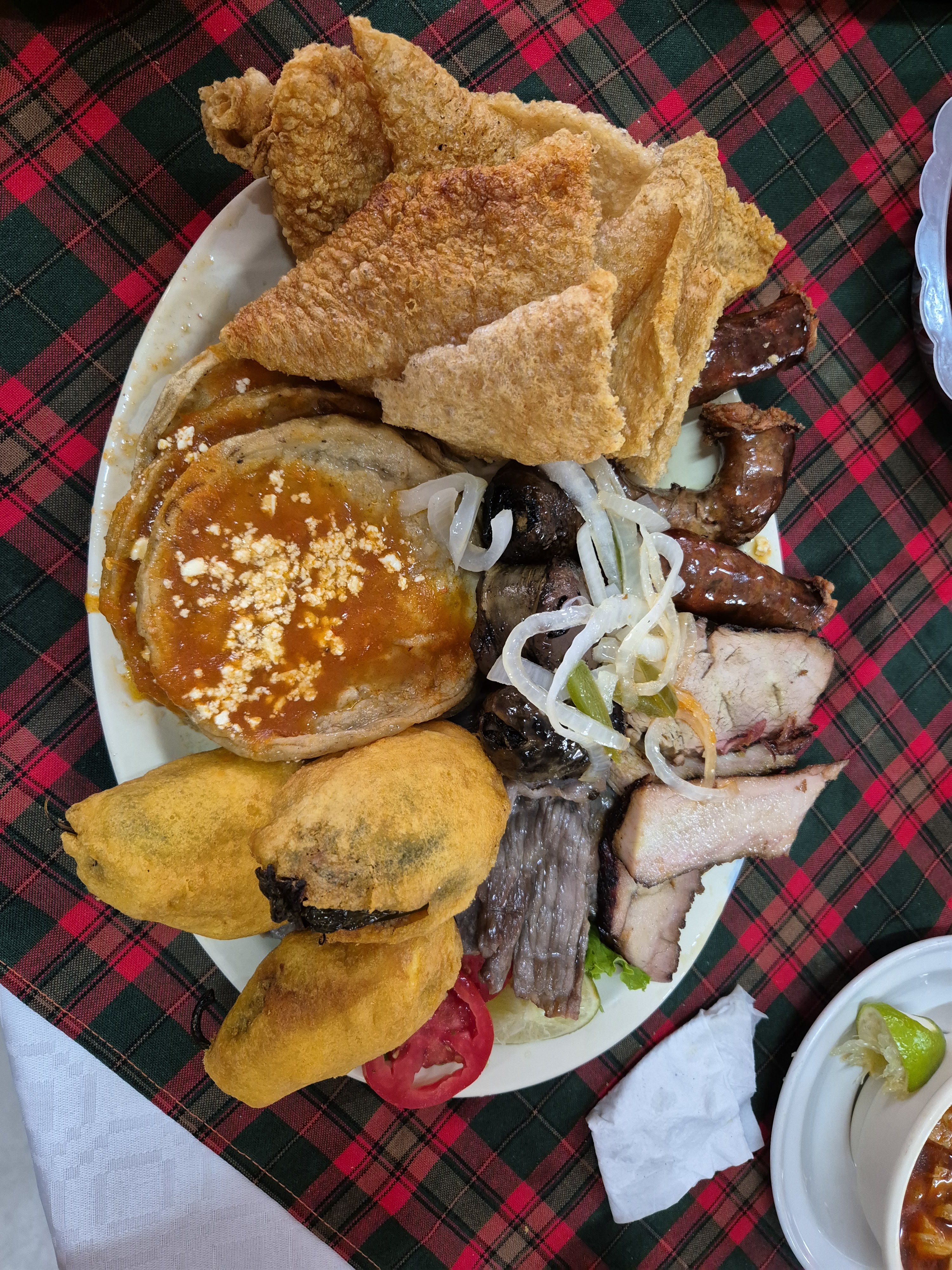 Restaurante las Delicias image 4