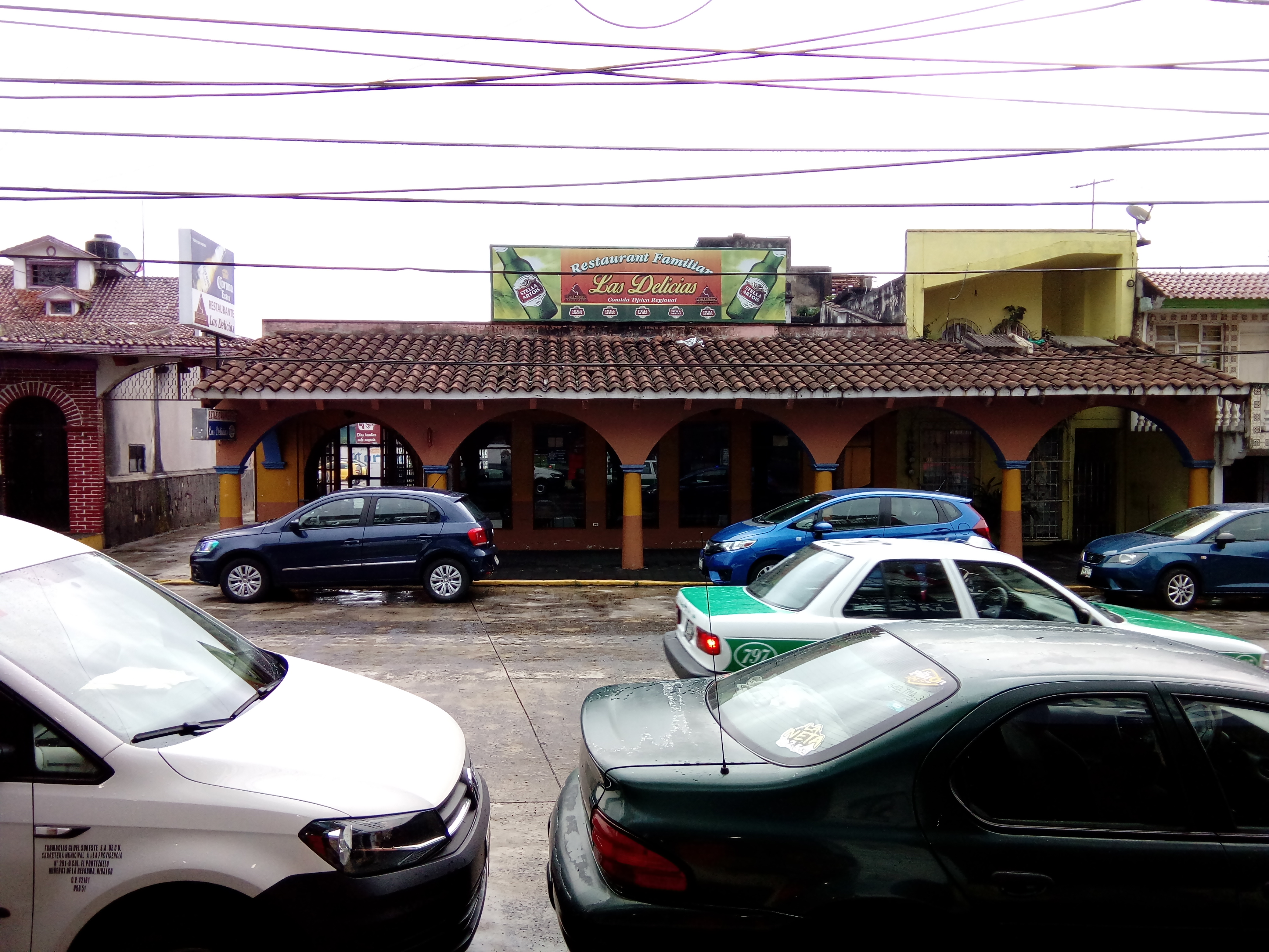 Restaurante las Delicias image 5