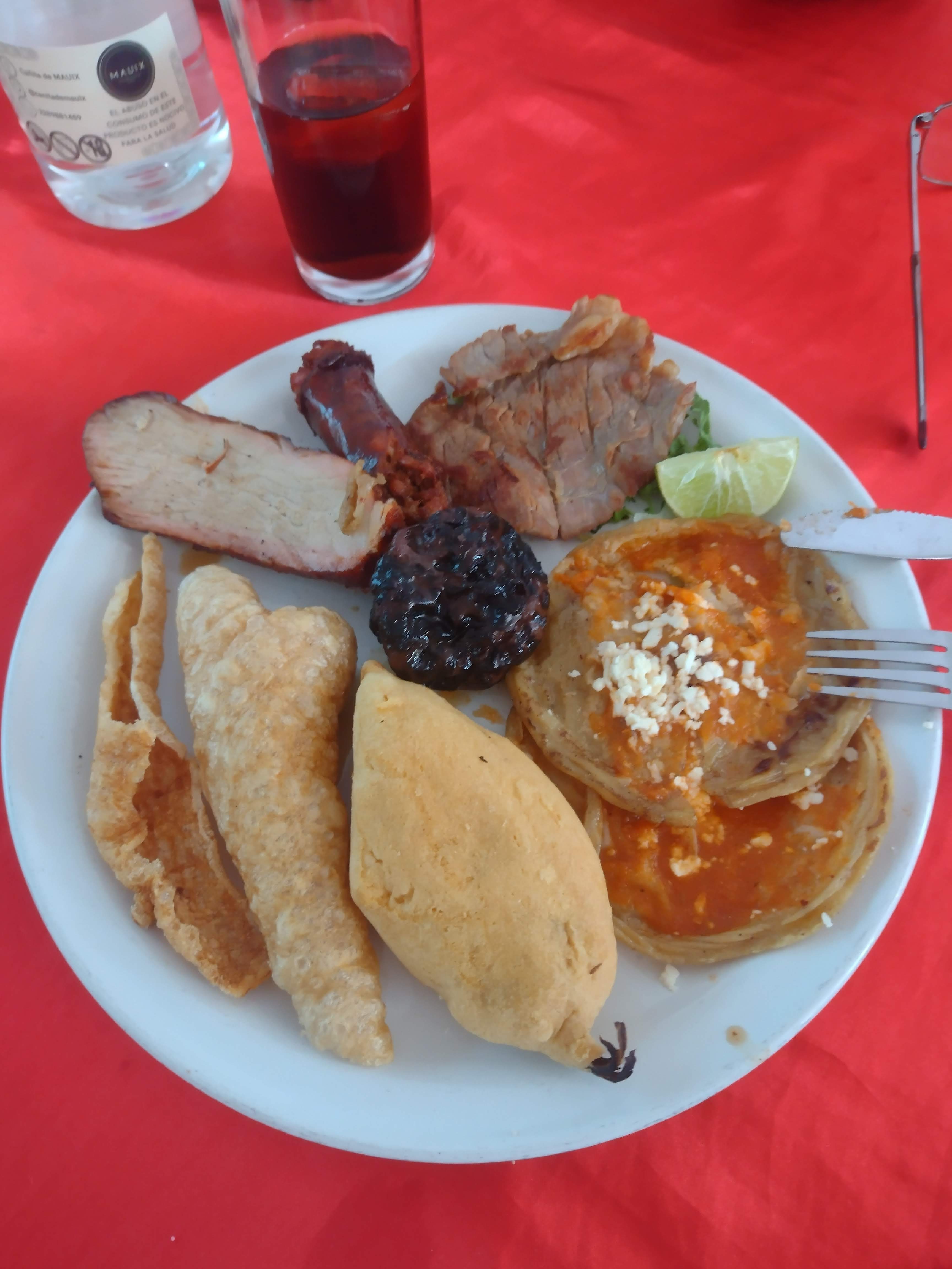 Restaurante las Delicias image 6