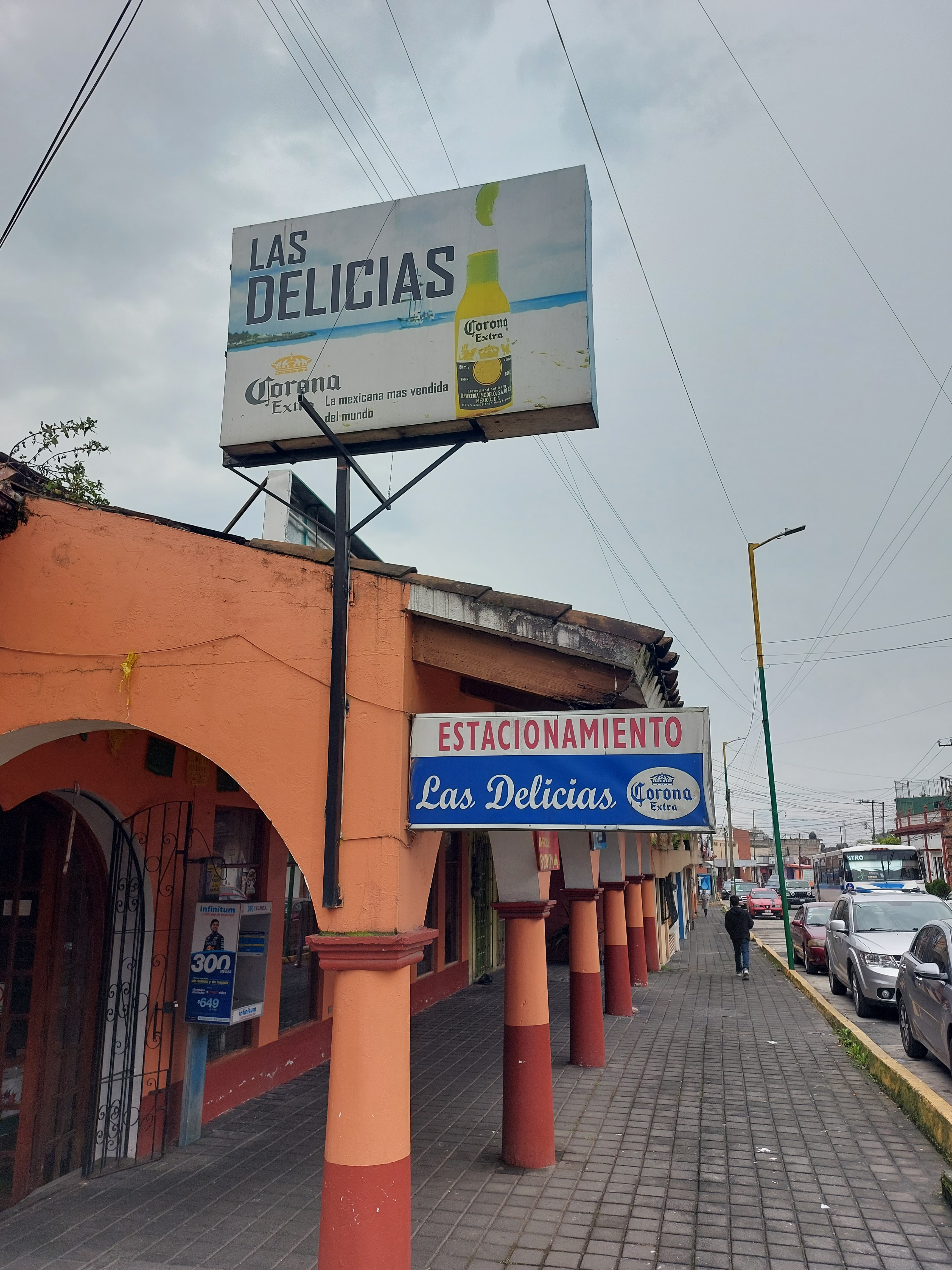 Restaurante las Delicias image 7