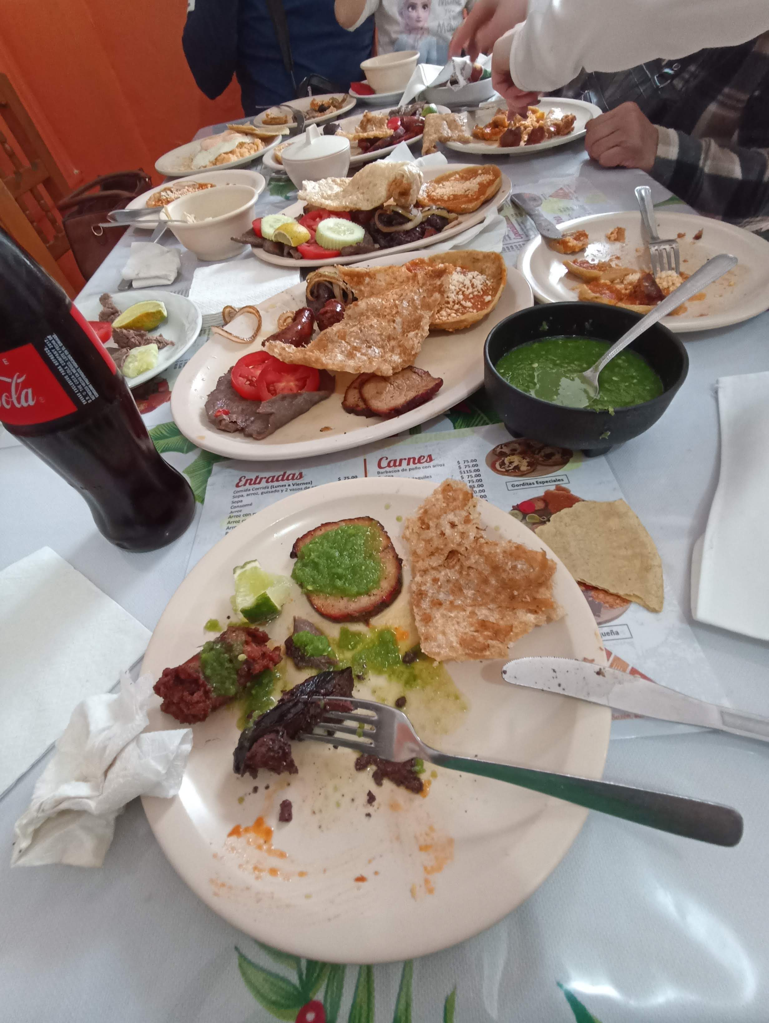 Restaurante las Delicias image 10