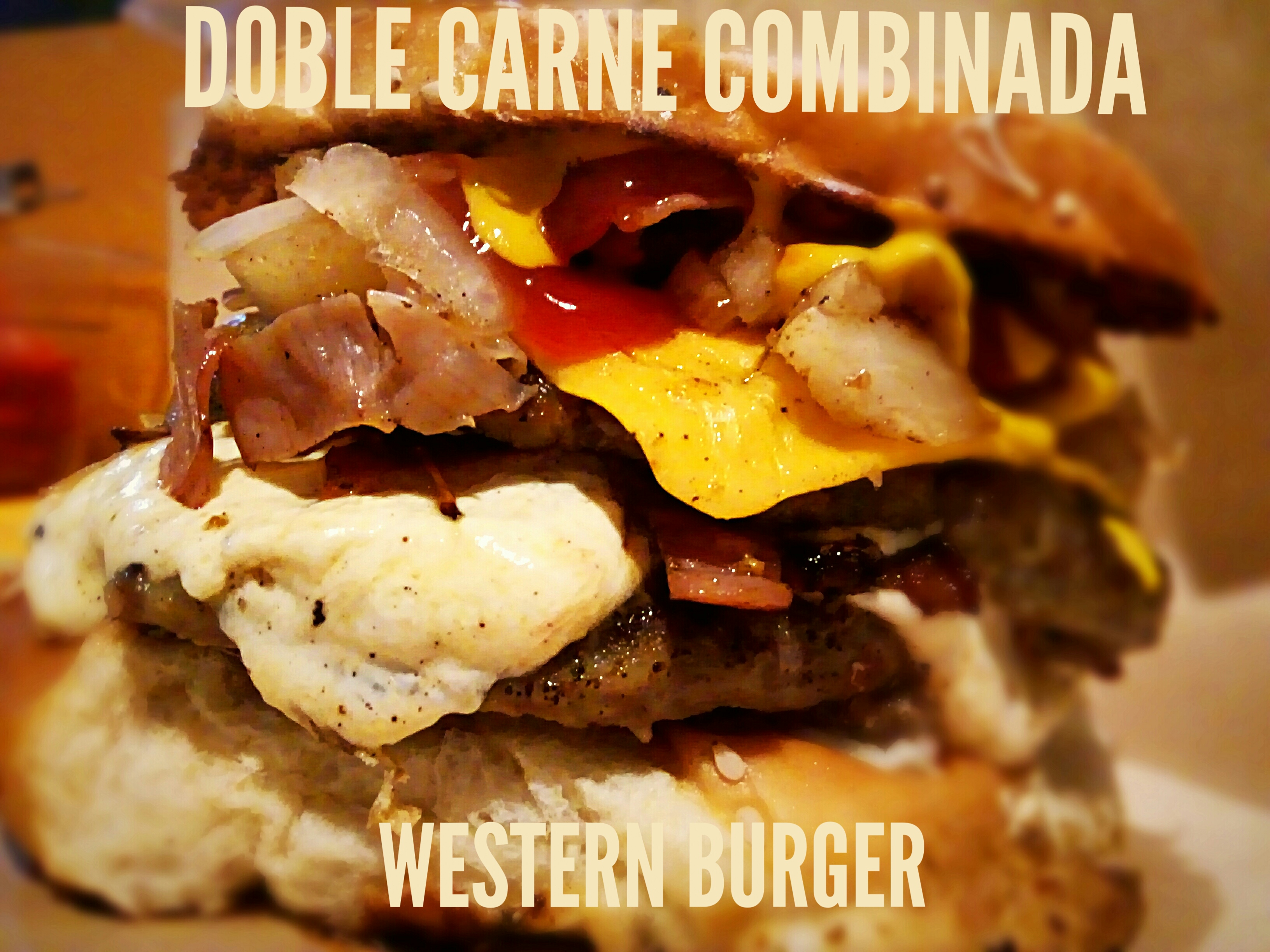 Western Burger image 1
