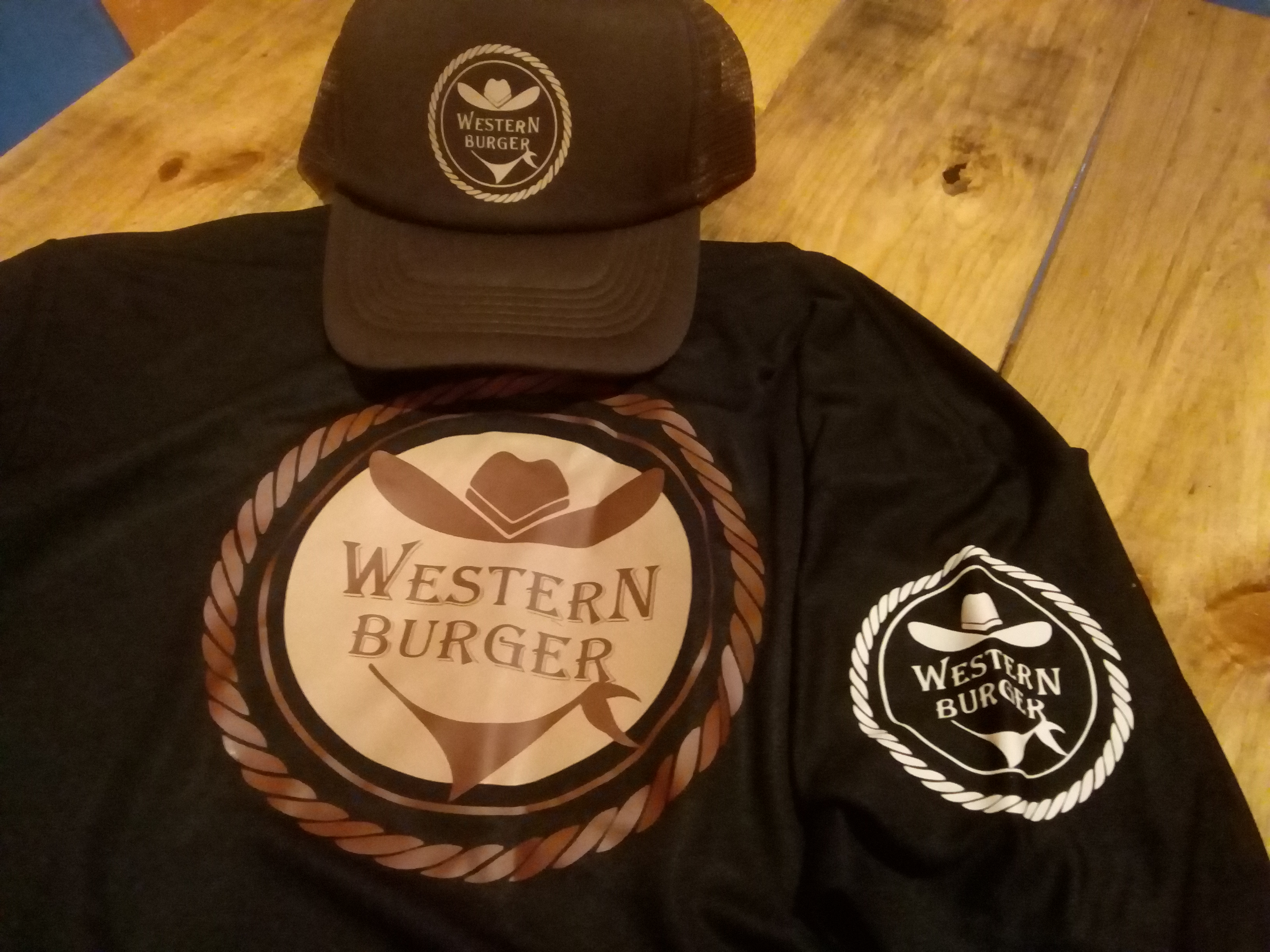 Western Burger image 3