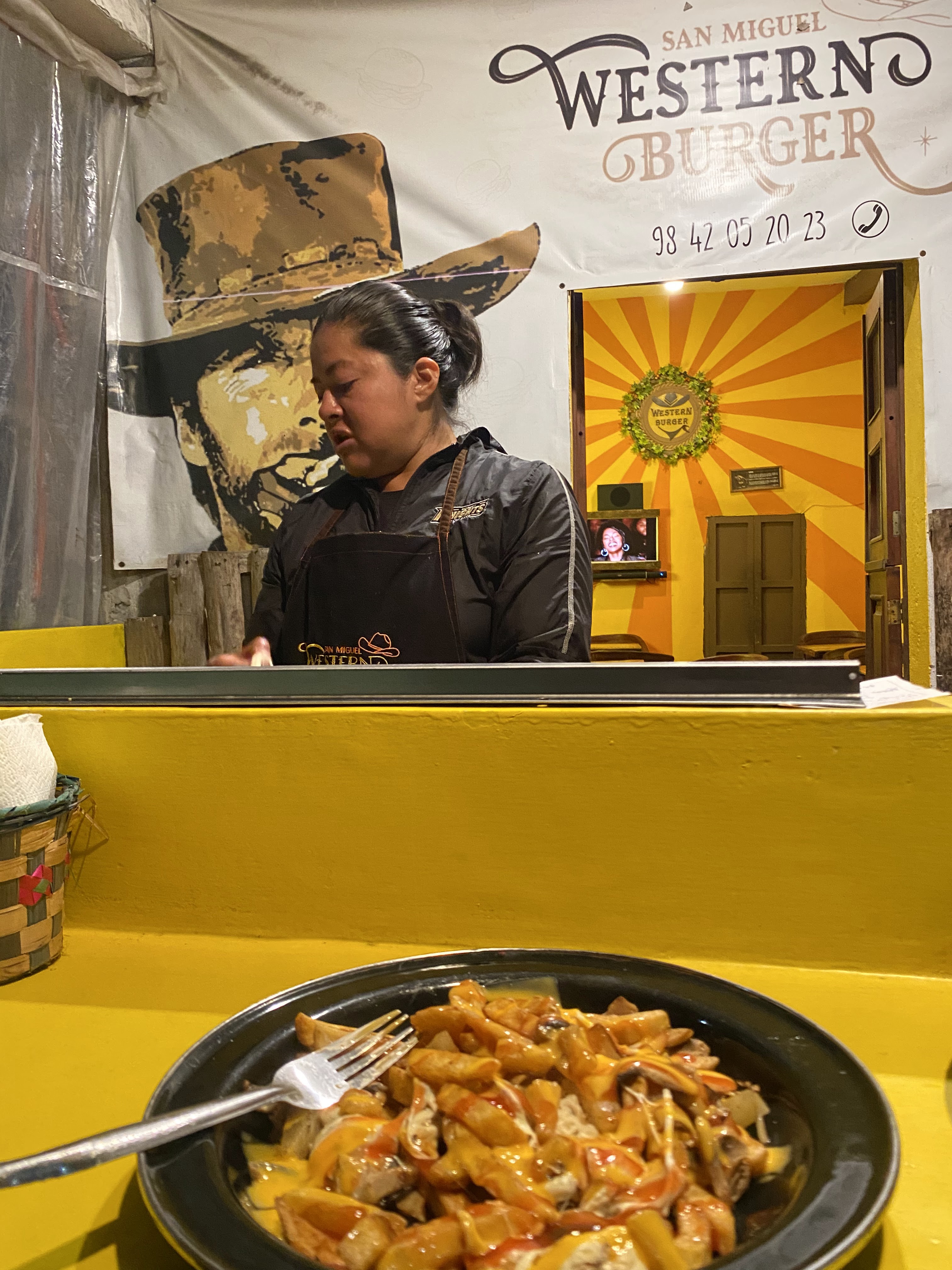 Western Burger image 4