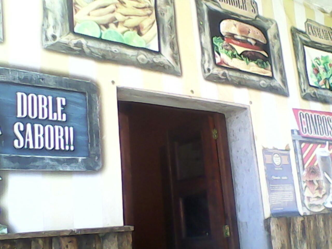 Western Burger image 6