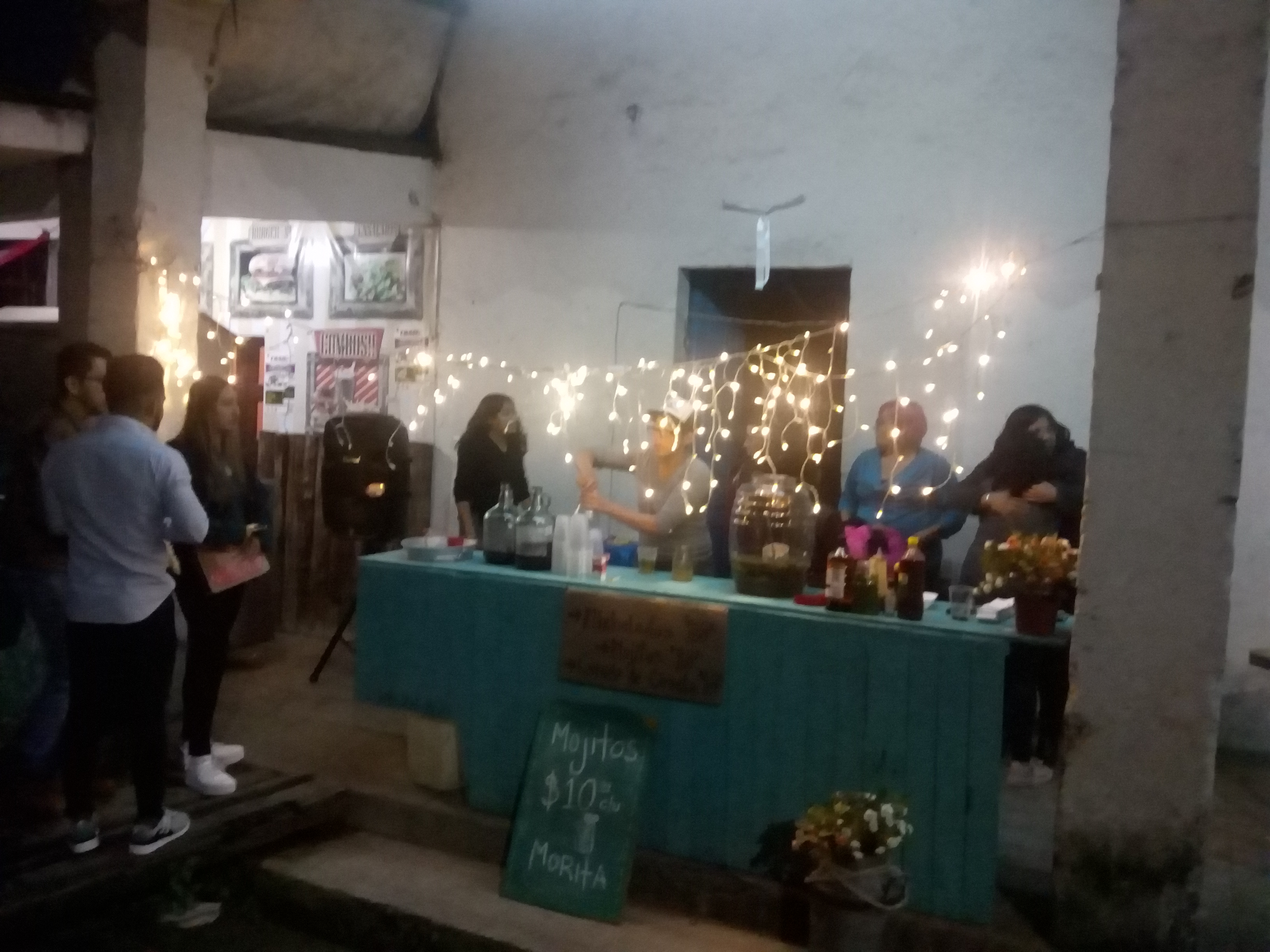 Western Burger image 8