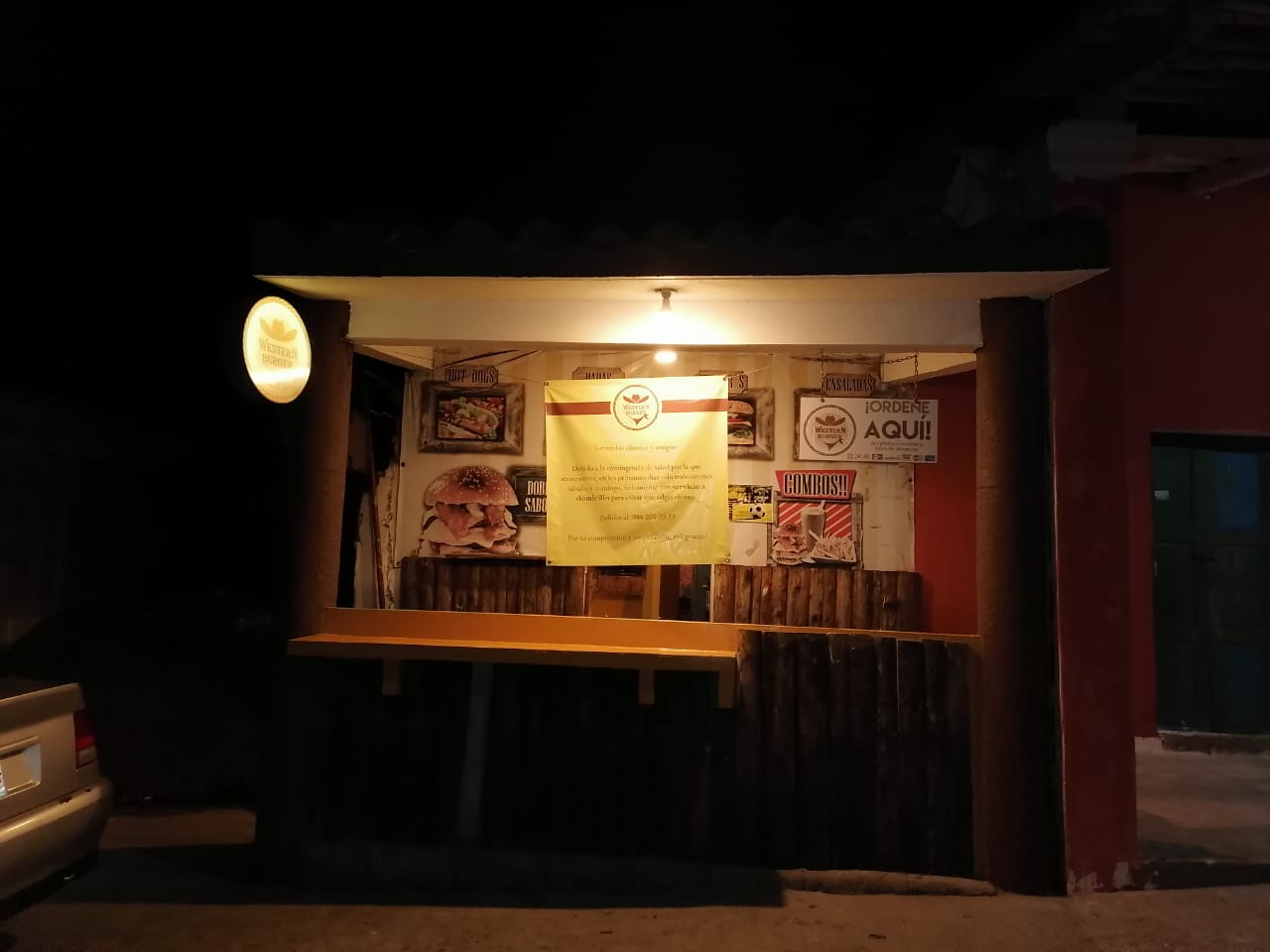 Western Burger image 9