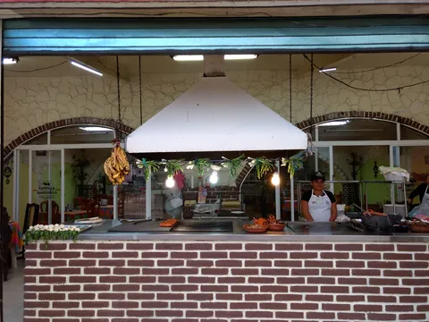 Parrilla Banderilla image 1