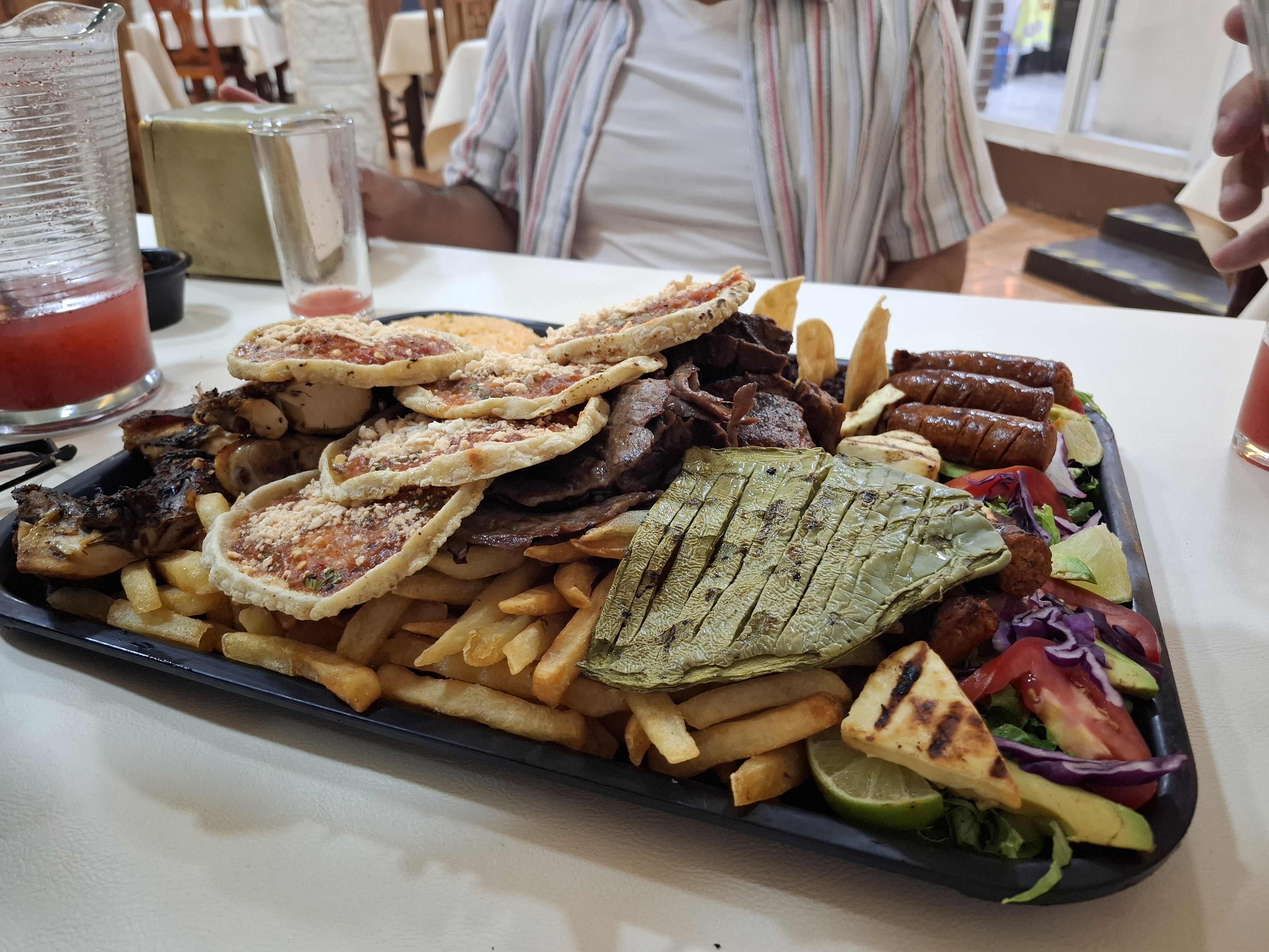 Parrilla Banderilla image 3