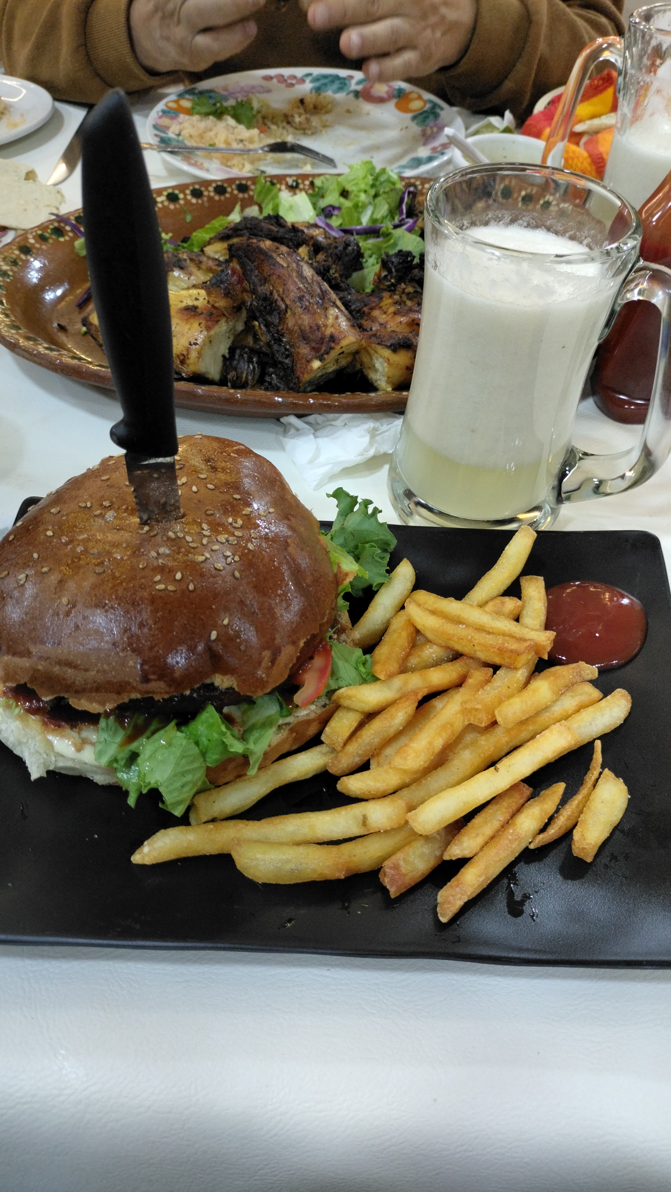 Parrilla Banderilla image 4