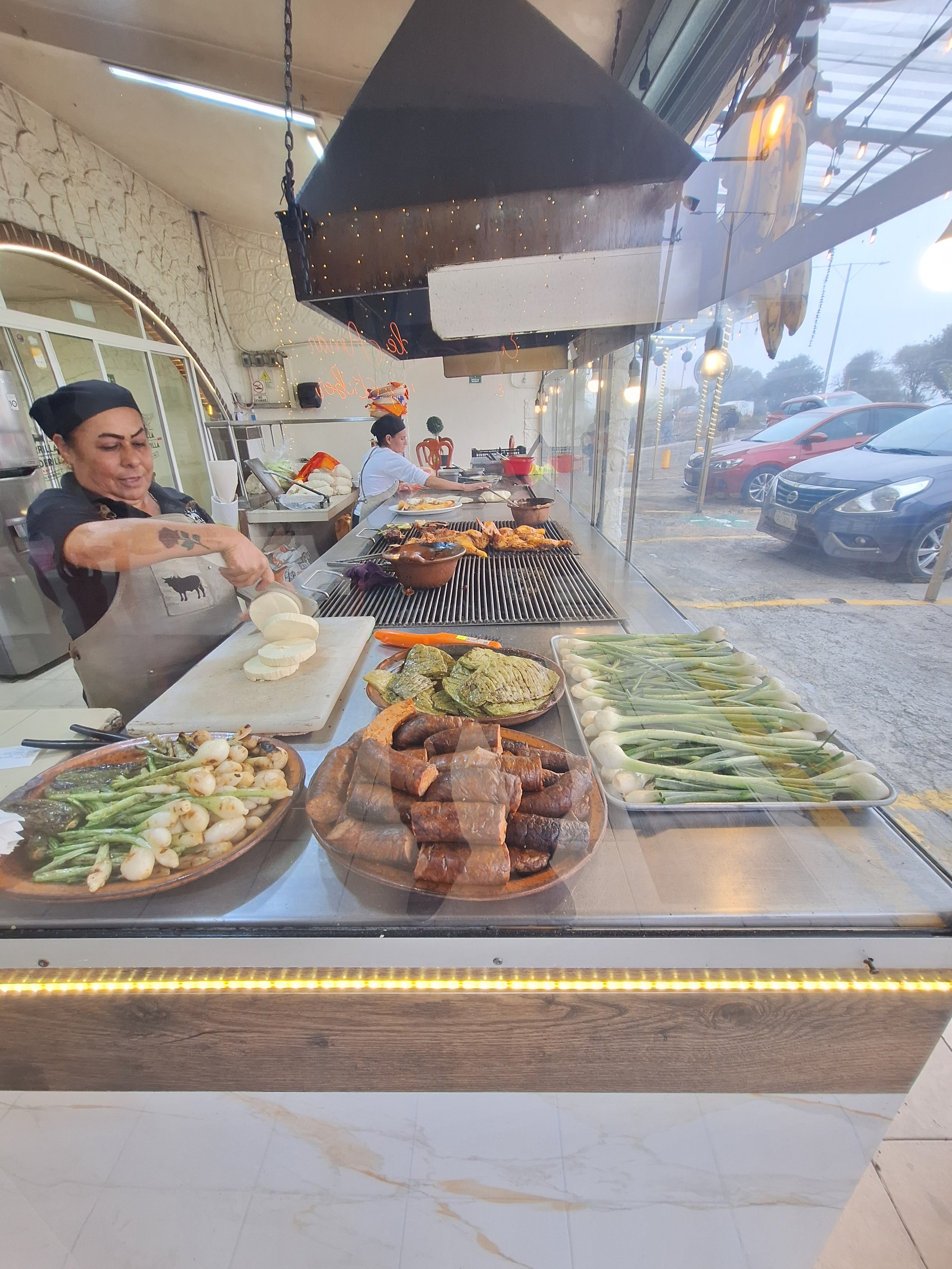 Parrilla Banderilla image 5