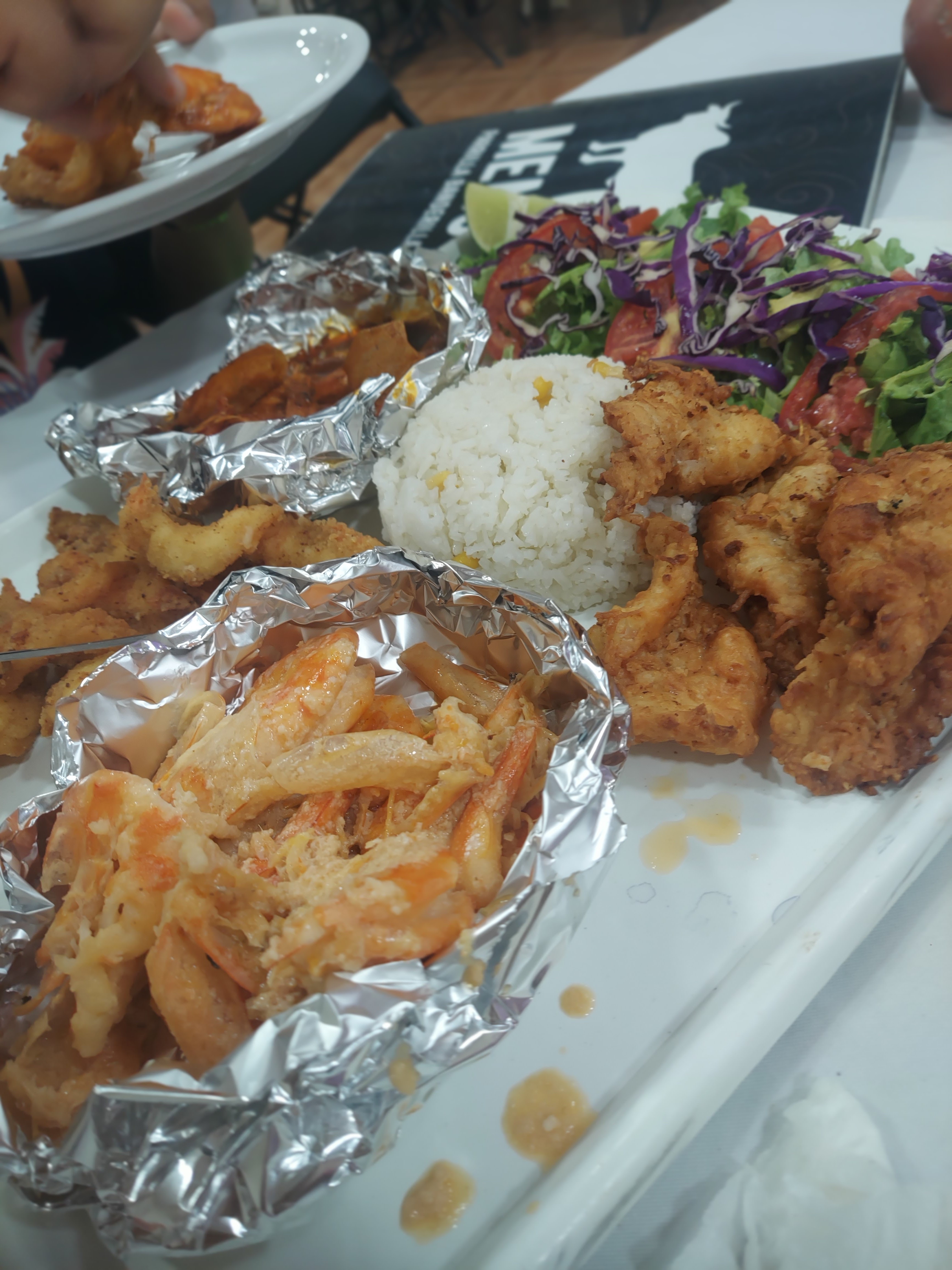 Parrilla Banderilla image 6