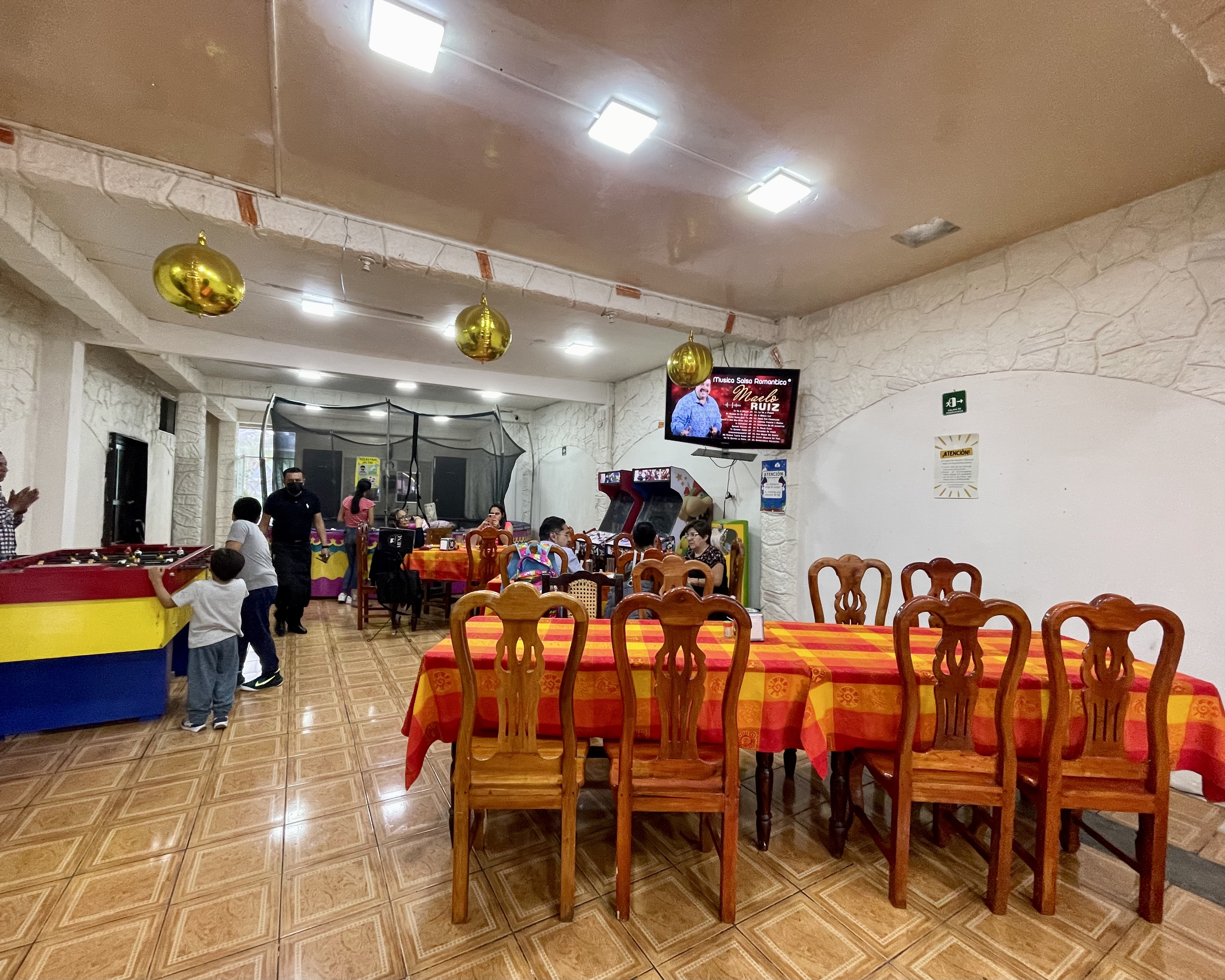 Parrilla Banderilla image 8