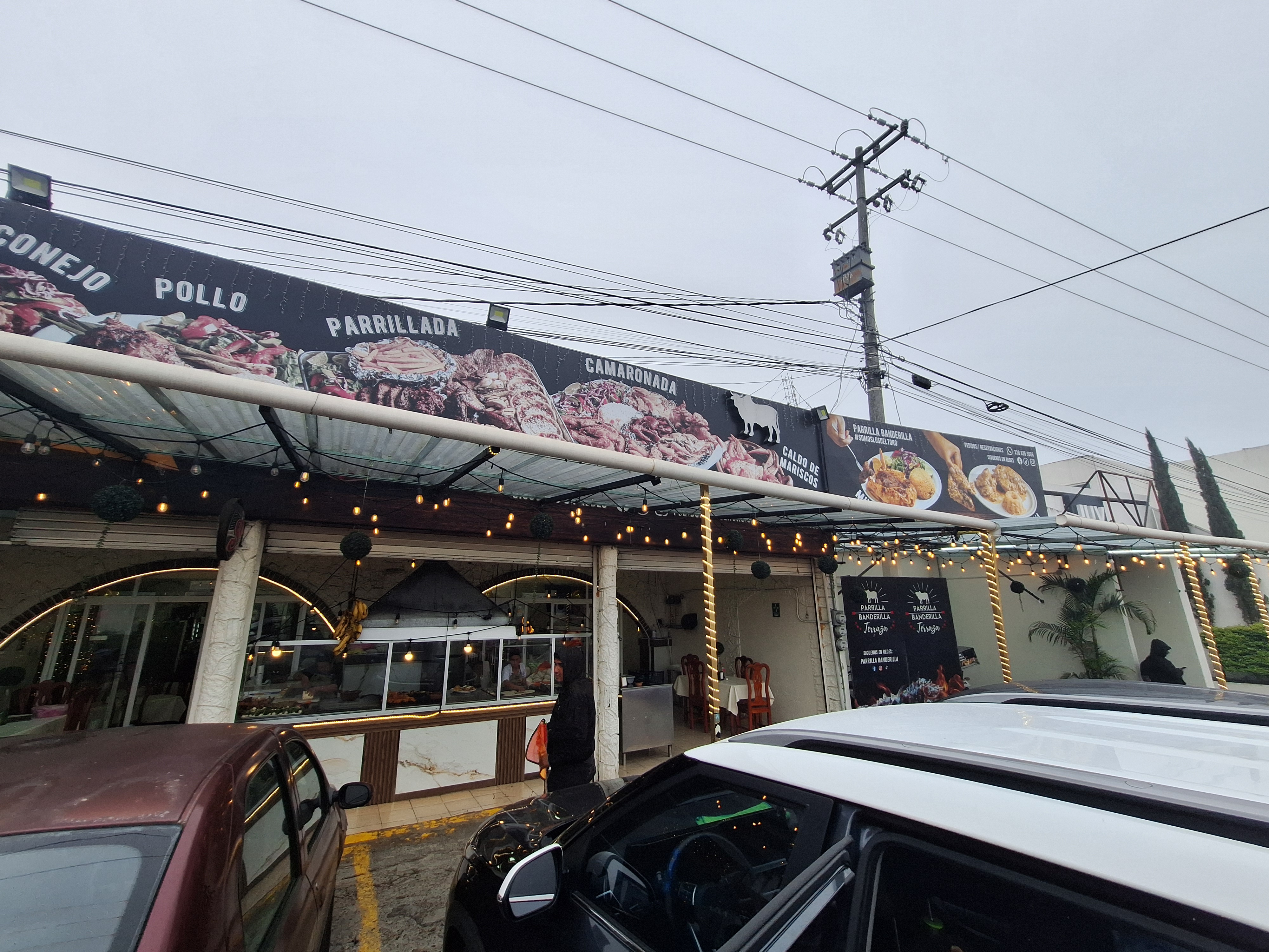 Parrilla Banderilla image 10