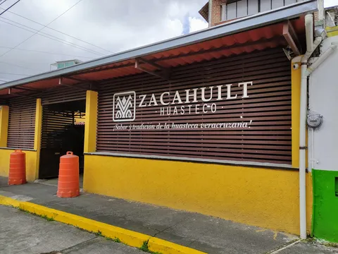 Restaurante Zacahuilt Huasteco image 1