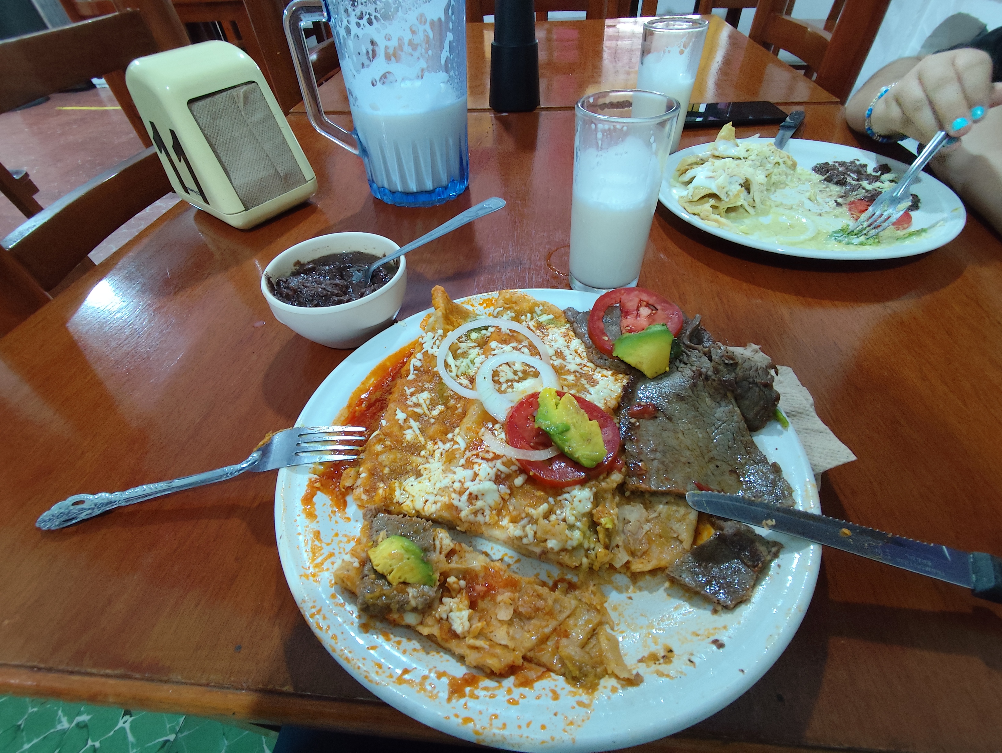 Restaurante Zacahuilt Huasteco image 2