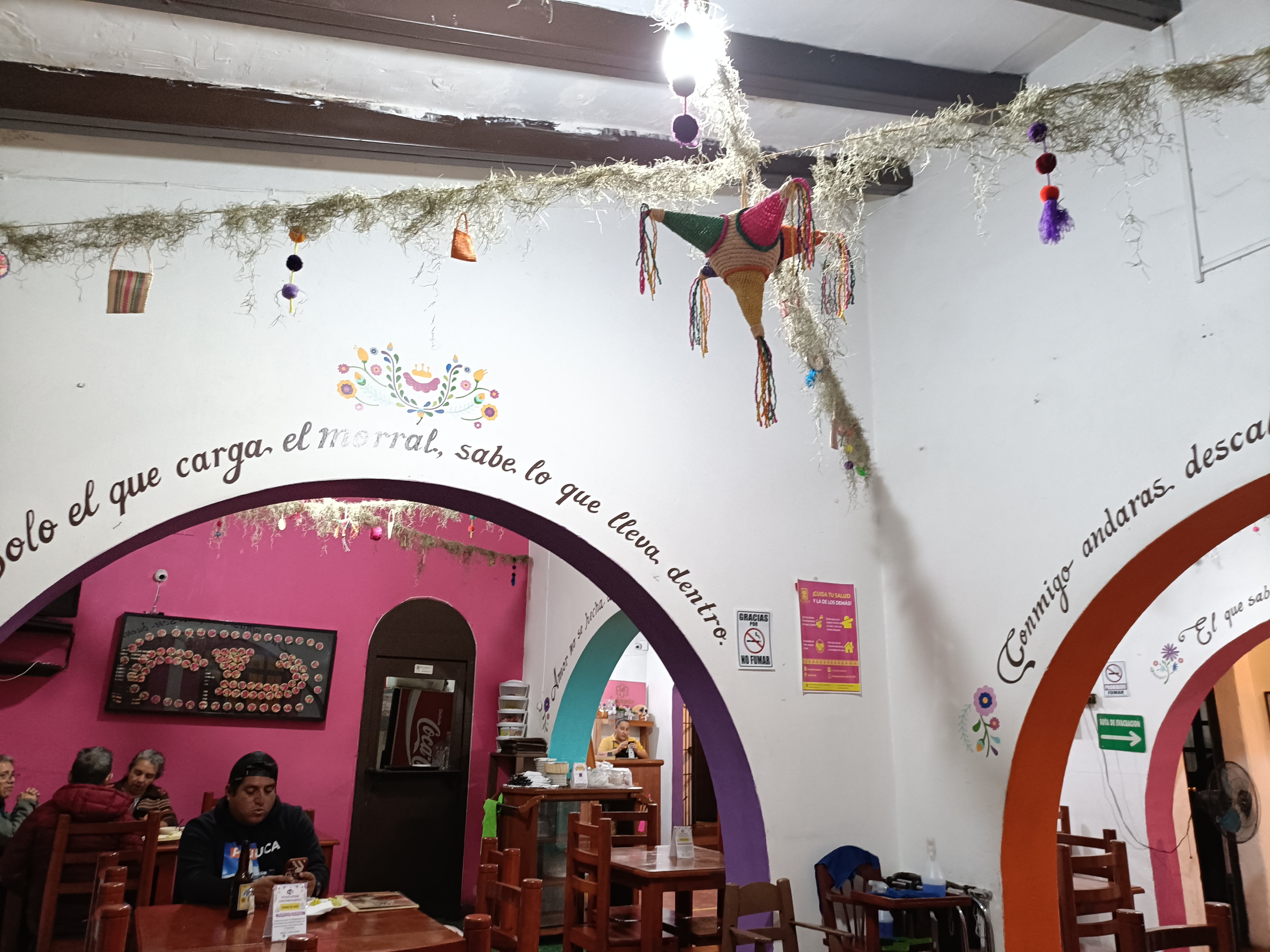 Restaurante Zacahuilt Huasteco image 3