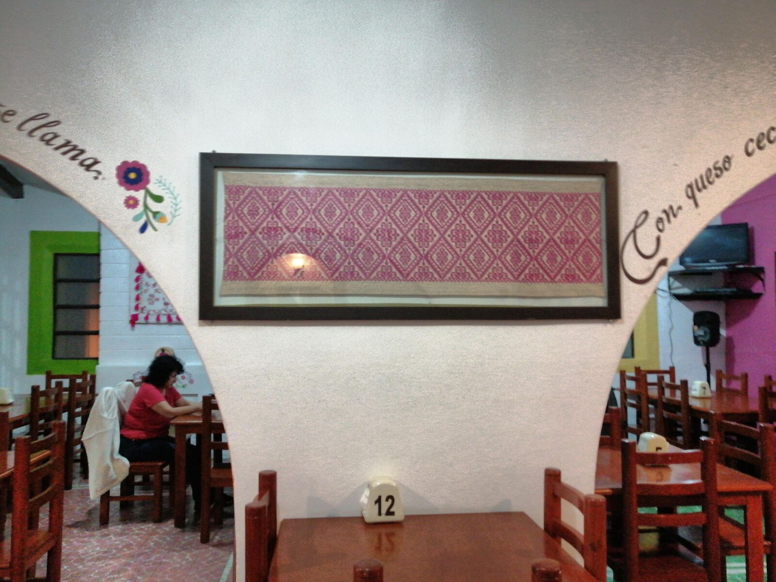 Restaurante Zacahuilt Huasteco image 5
