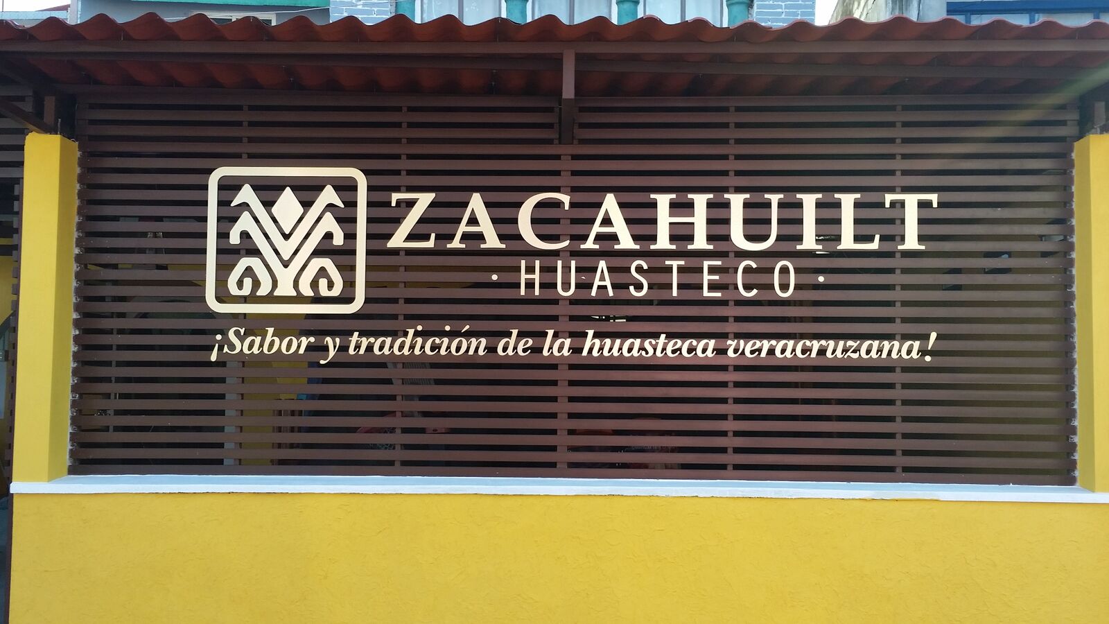 Restaurante Zacahuilt Huasteco image 6