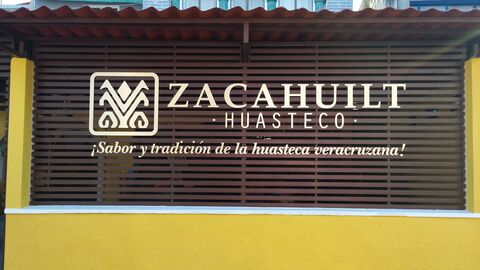 Restaurante Zacahuilt Huasteco image 6