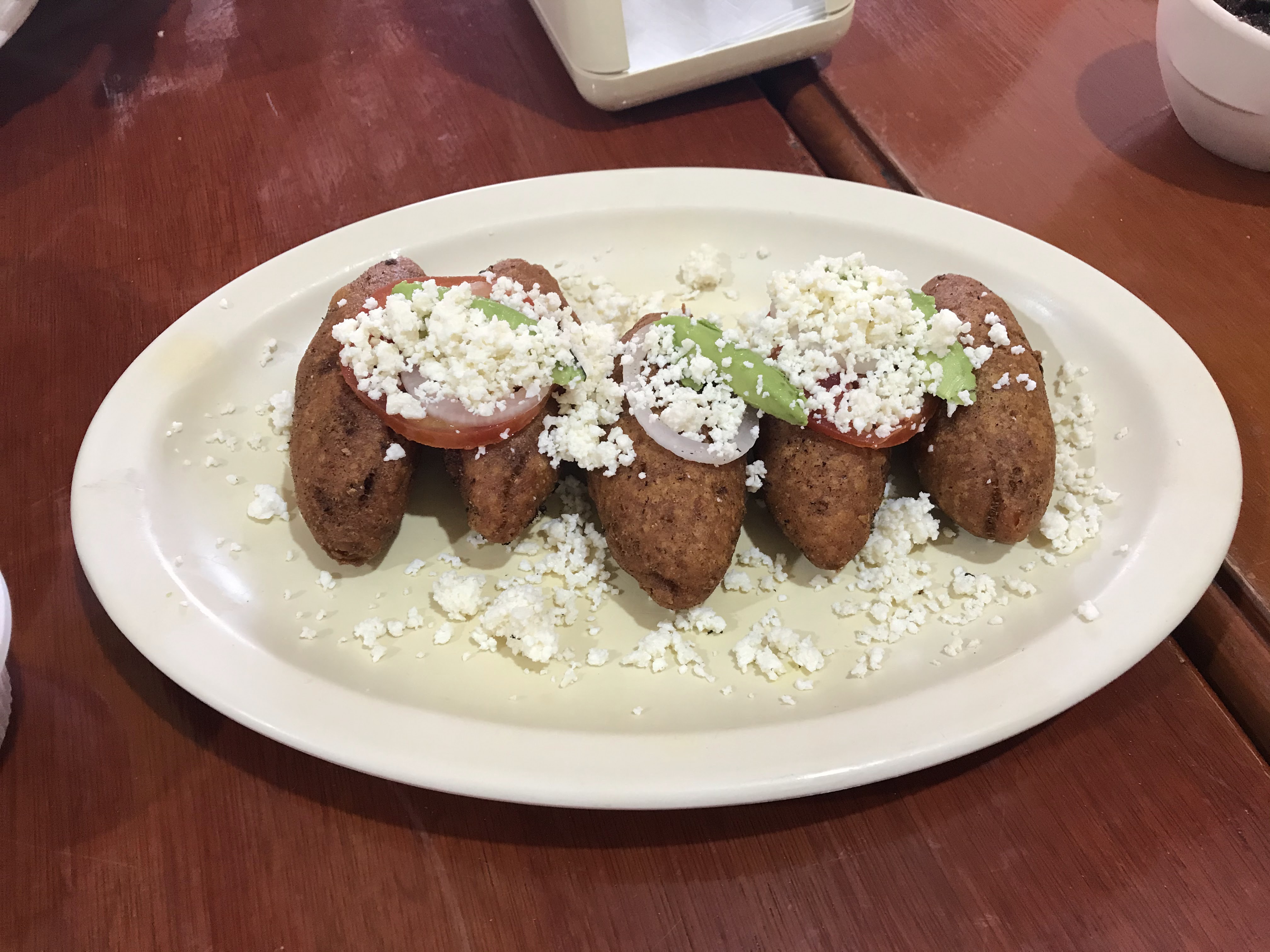 Restaurante Zacahuilt Huasteco image 8