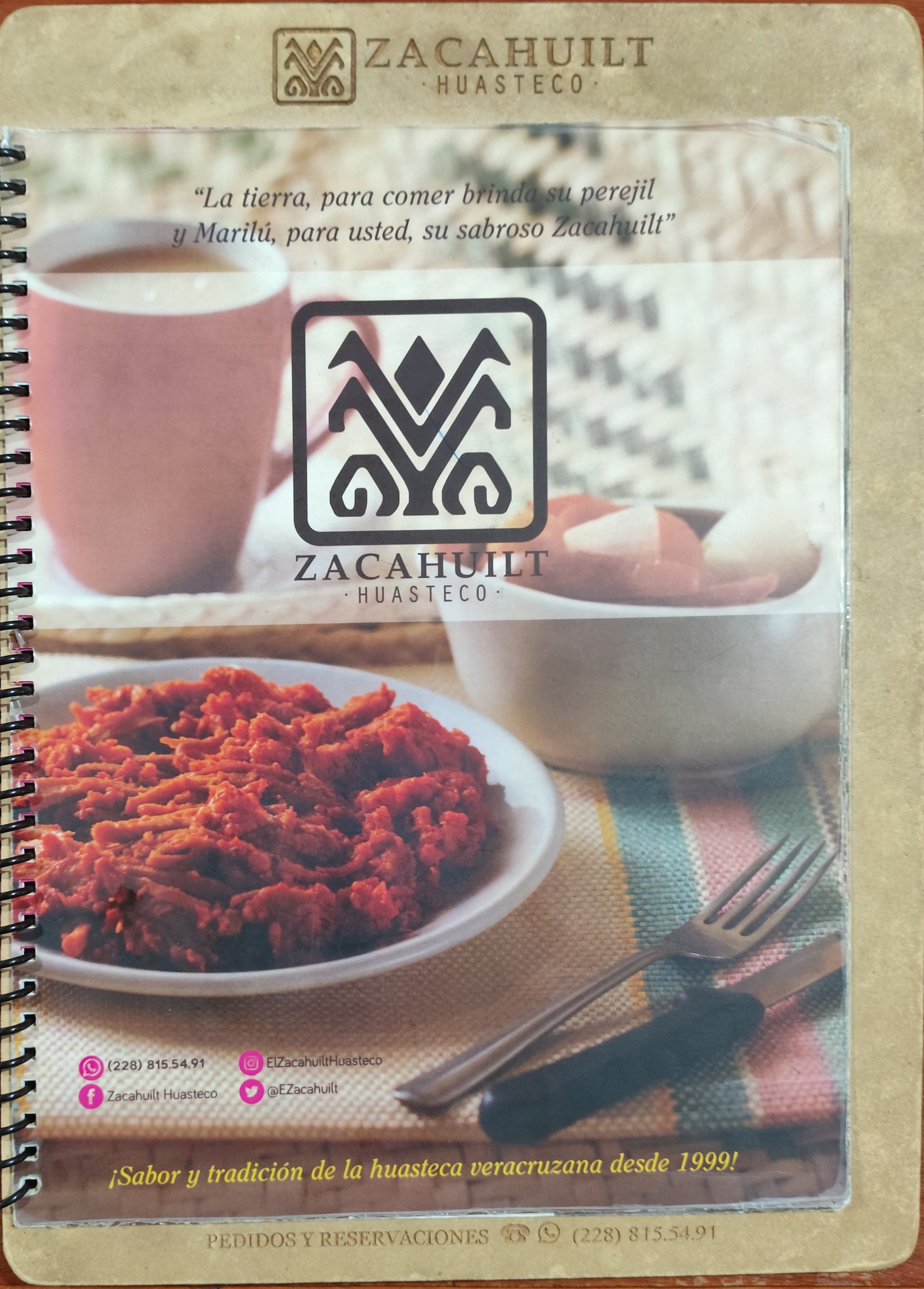 Restaurante Zacahuilt Huasteco image 9