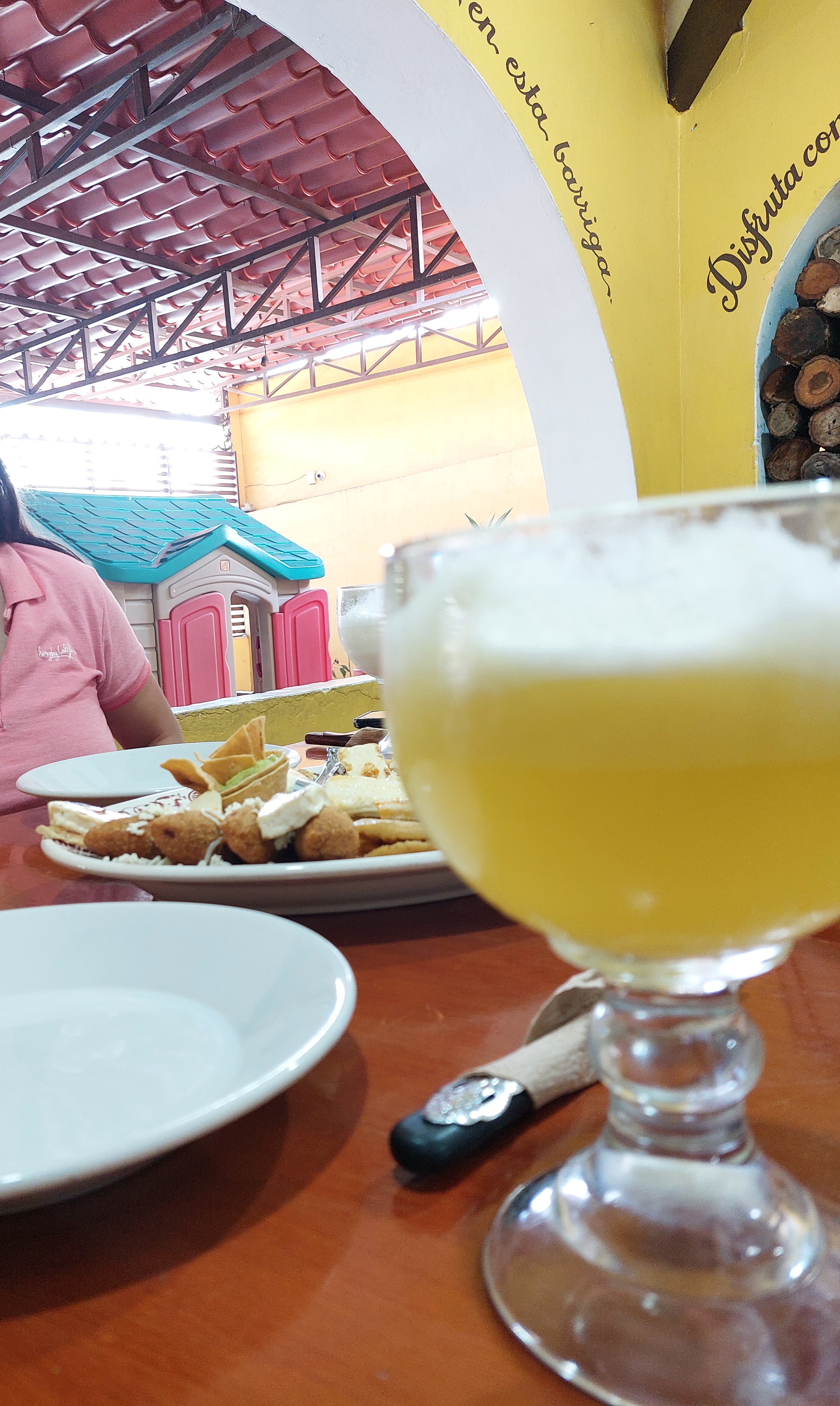 Restaurante Zacahuilt Huasteco image 10