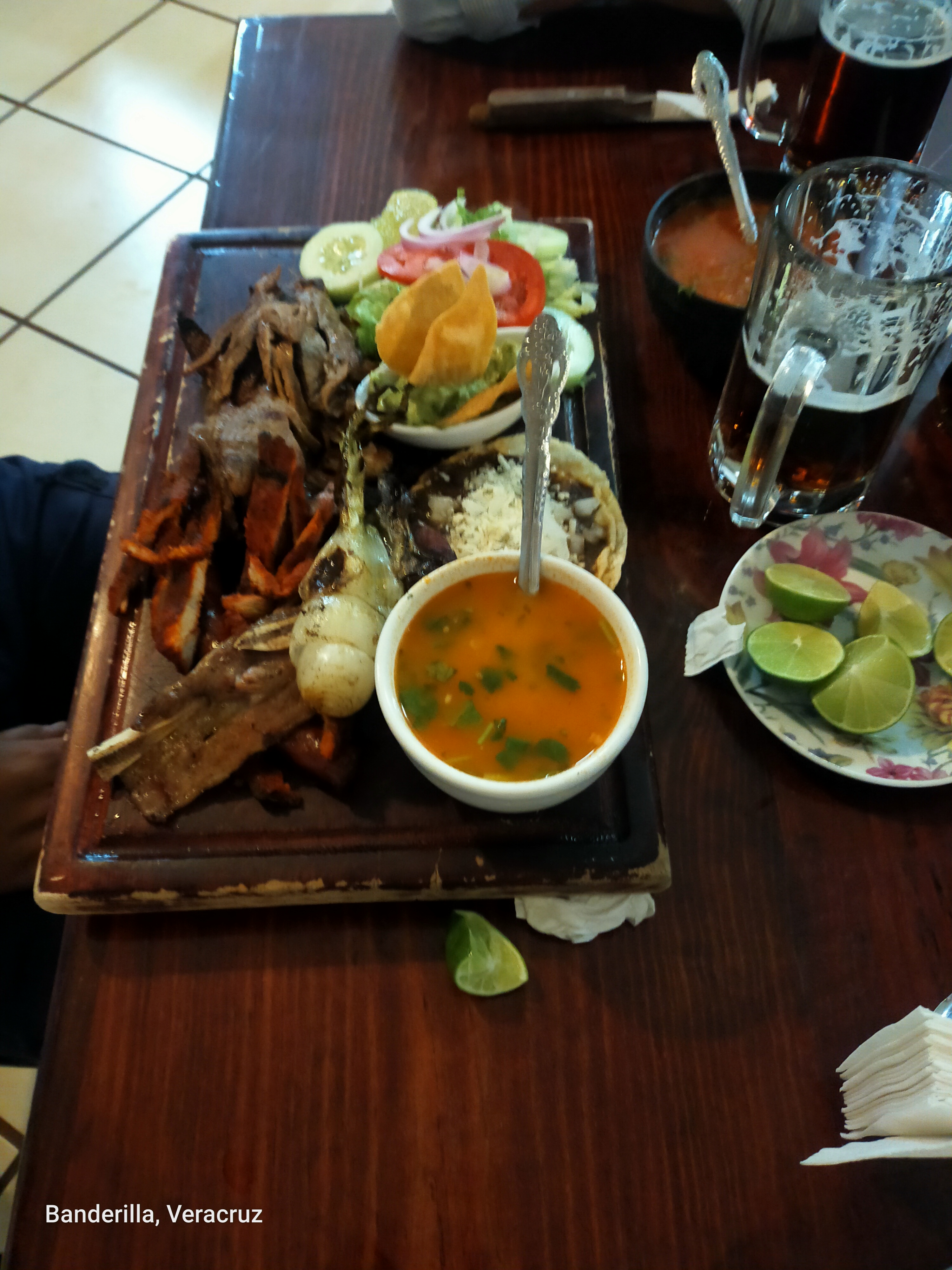 Restaurante Familiar Huamuchil image 3