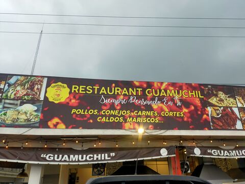 Restaurante Familiar Huamuchil image 4